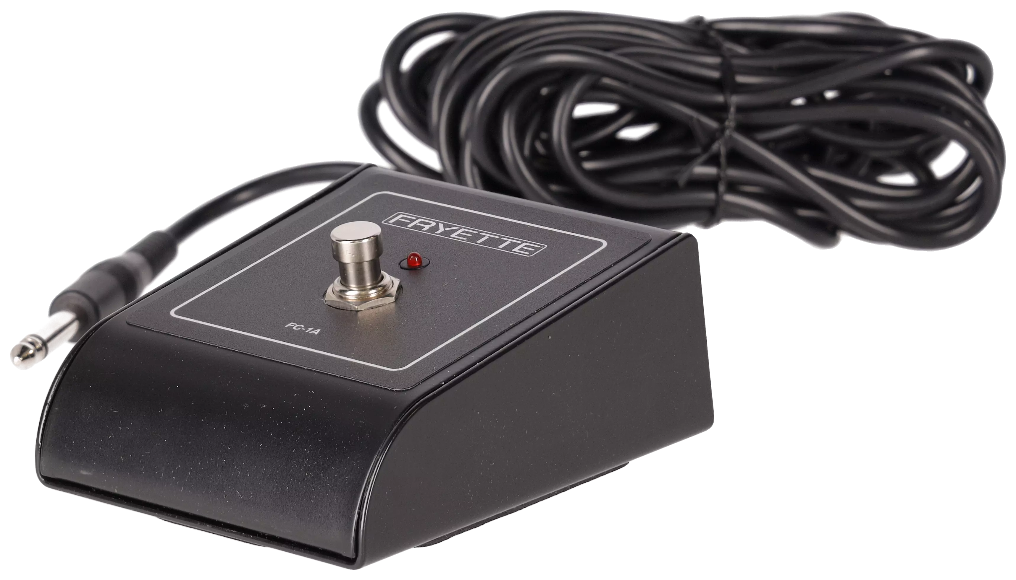 Fryette 1 Bottom Footswitch for Cyclops 2