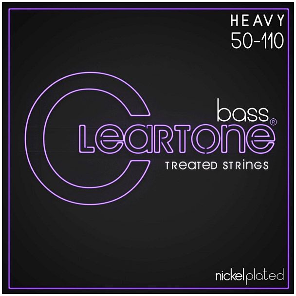  Monster Heavy Series Bass 50-110