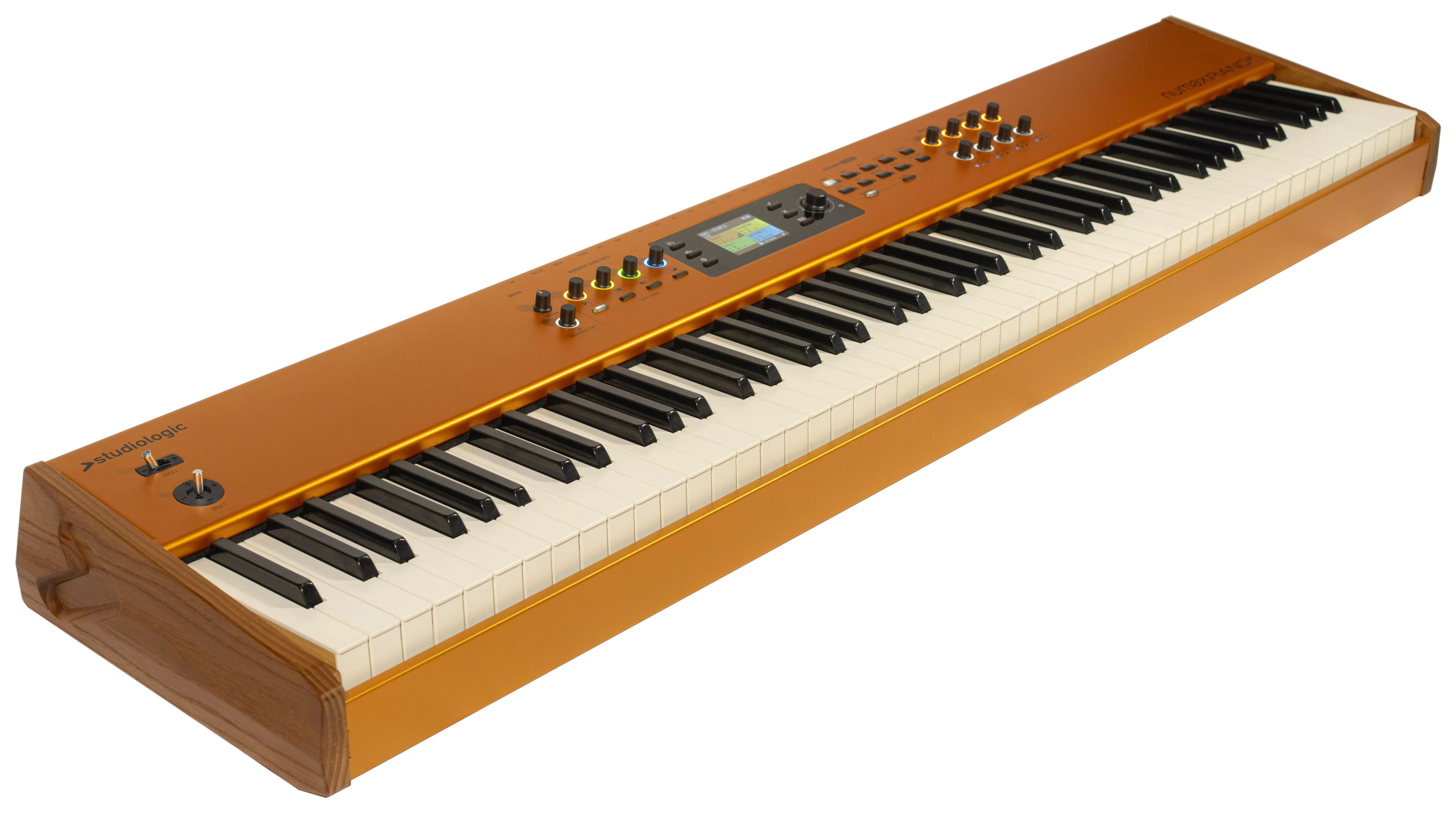 Studiologic NUMA X Piano GT SE 2