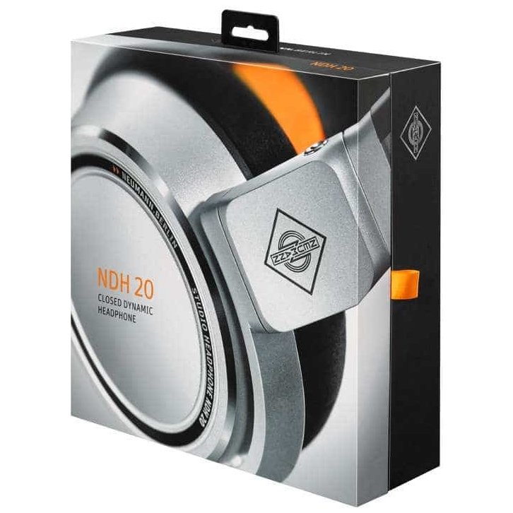 Neumann - Neumann NDH 20 - 7