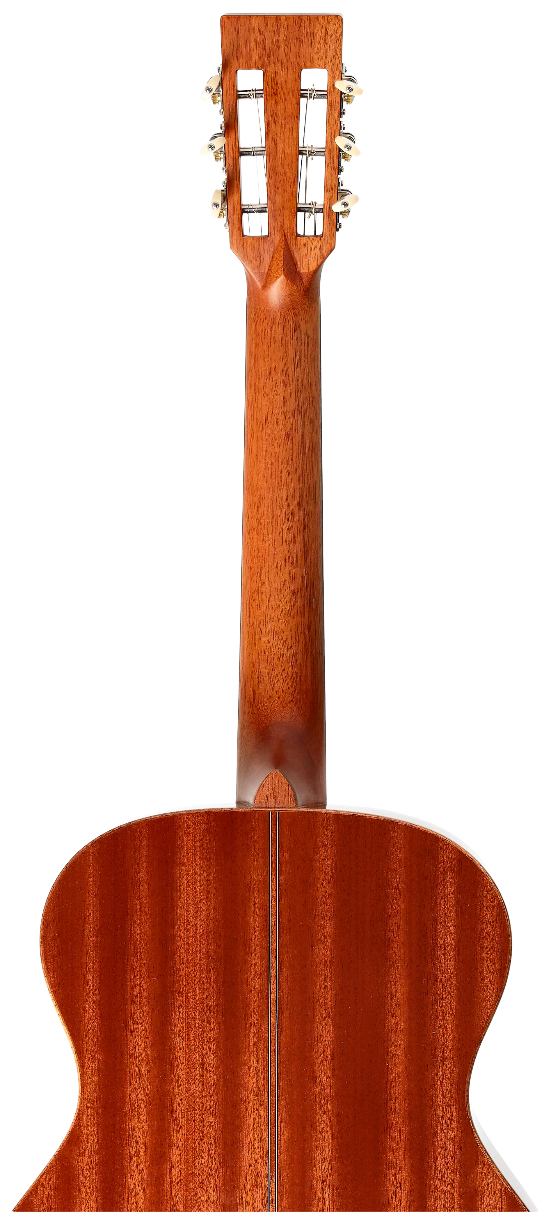 Duke Guitars A-MC 12