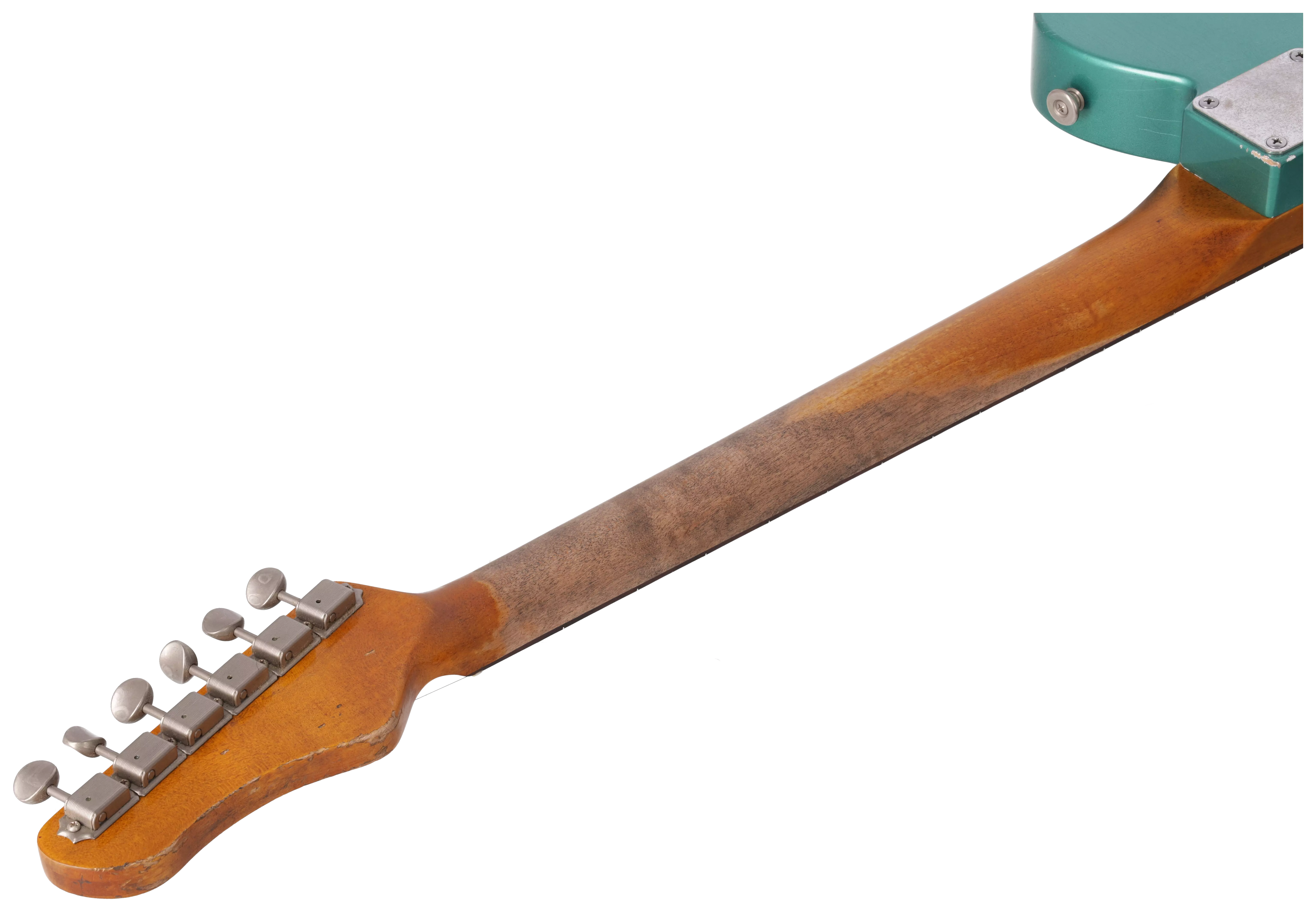 Haar Traditional T RMN RW Thinline Sherwood Green #43509 14