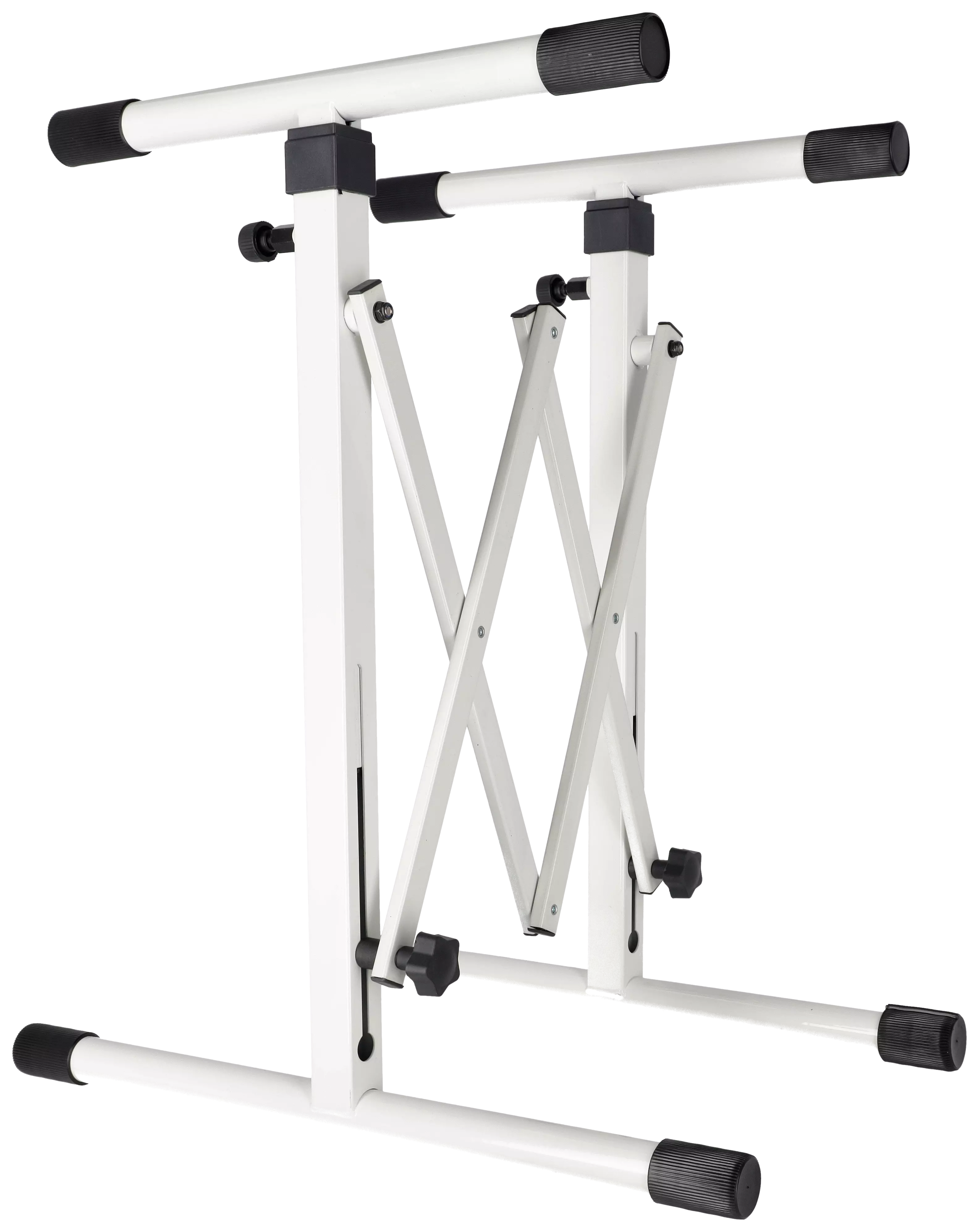 Stand Art KS056 Keyboardständer WH 2