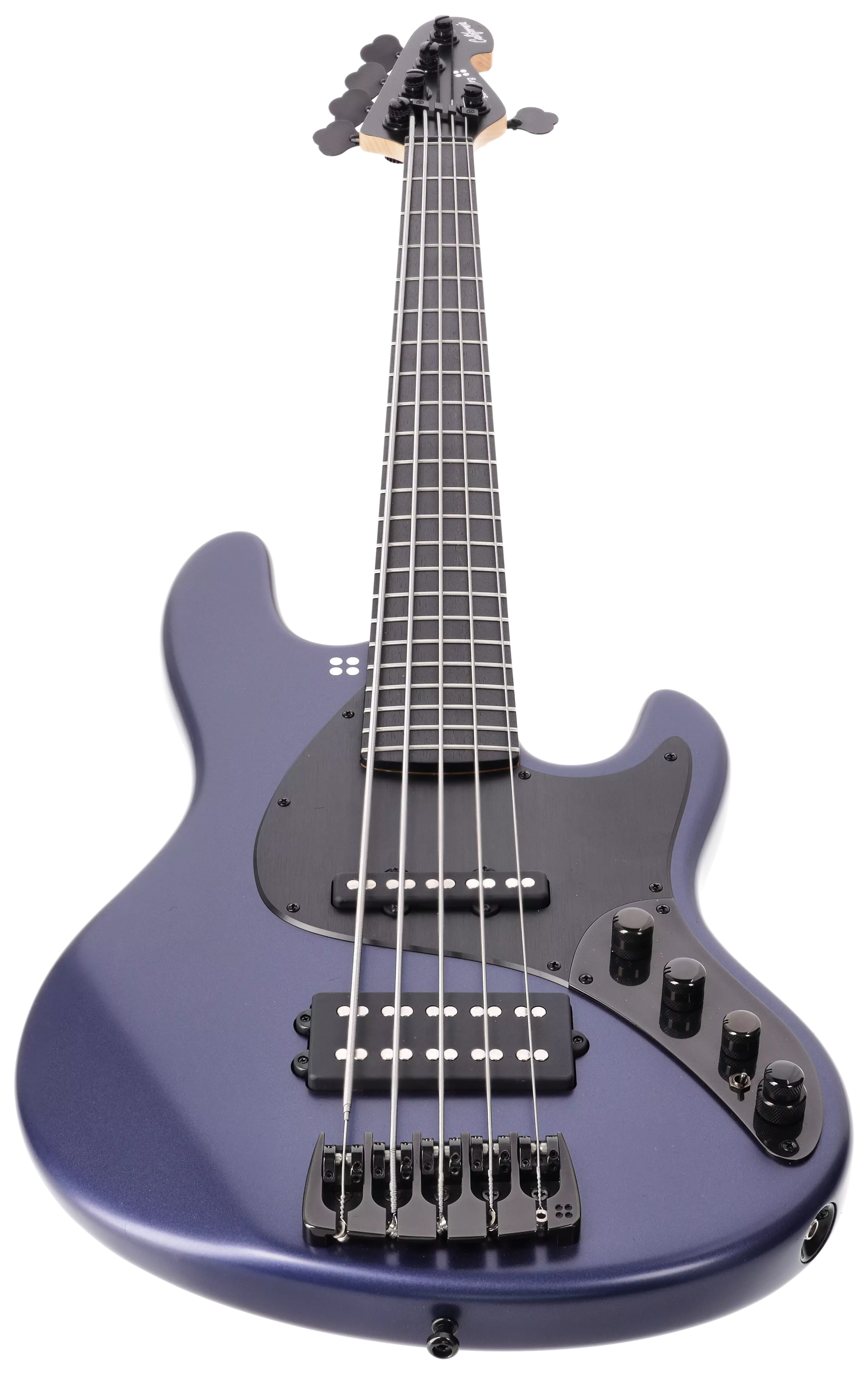 Sandberg California Nighthawk PLUS 5 Dark Grey 3