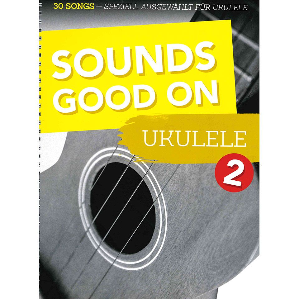 Bosworth Edition Sounds Good On Ukulele 2