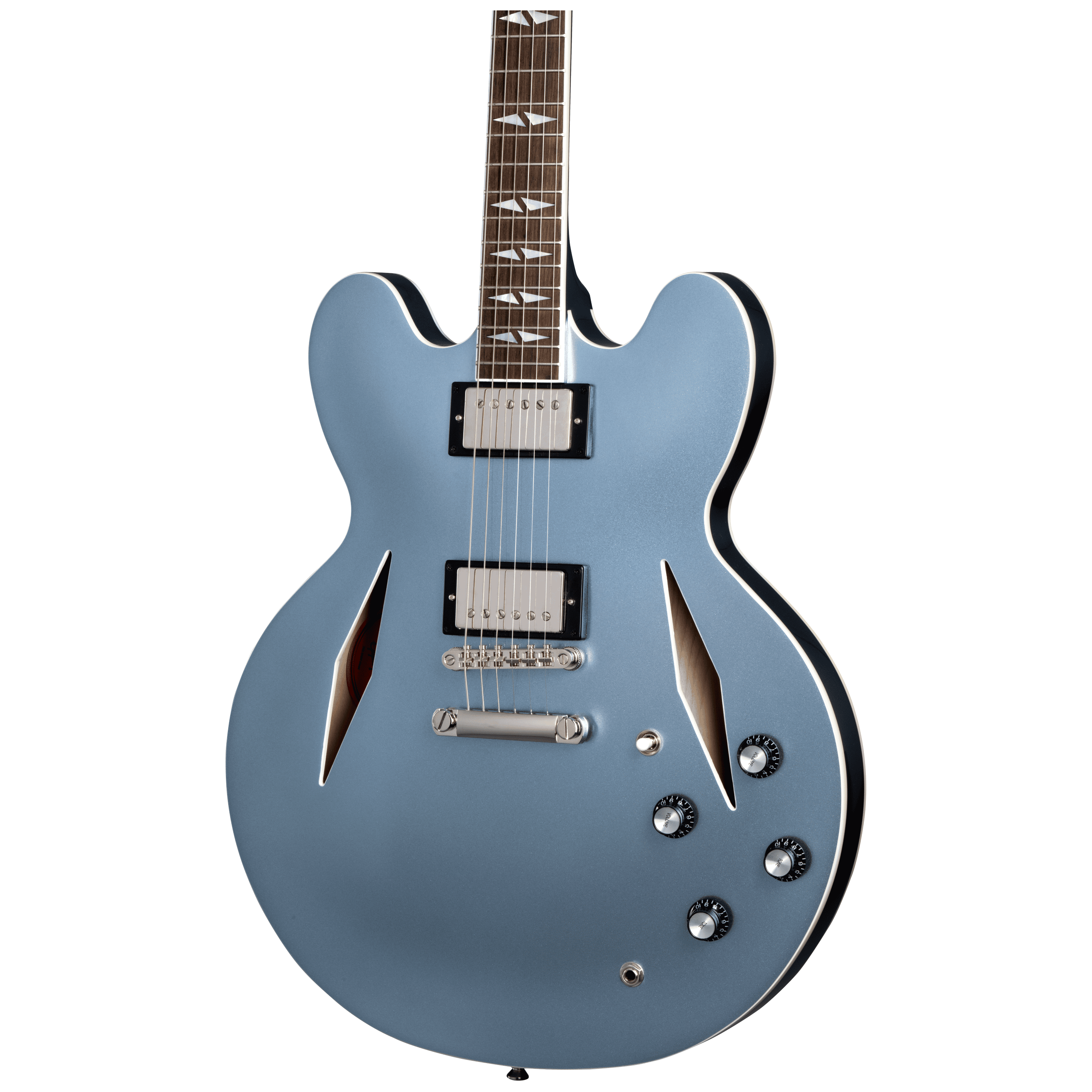 Epiphone Dave Grohl DG-335 4