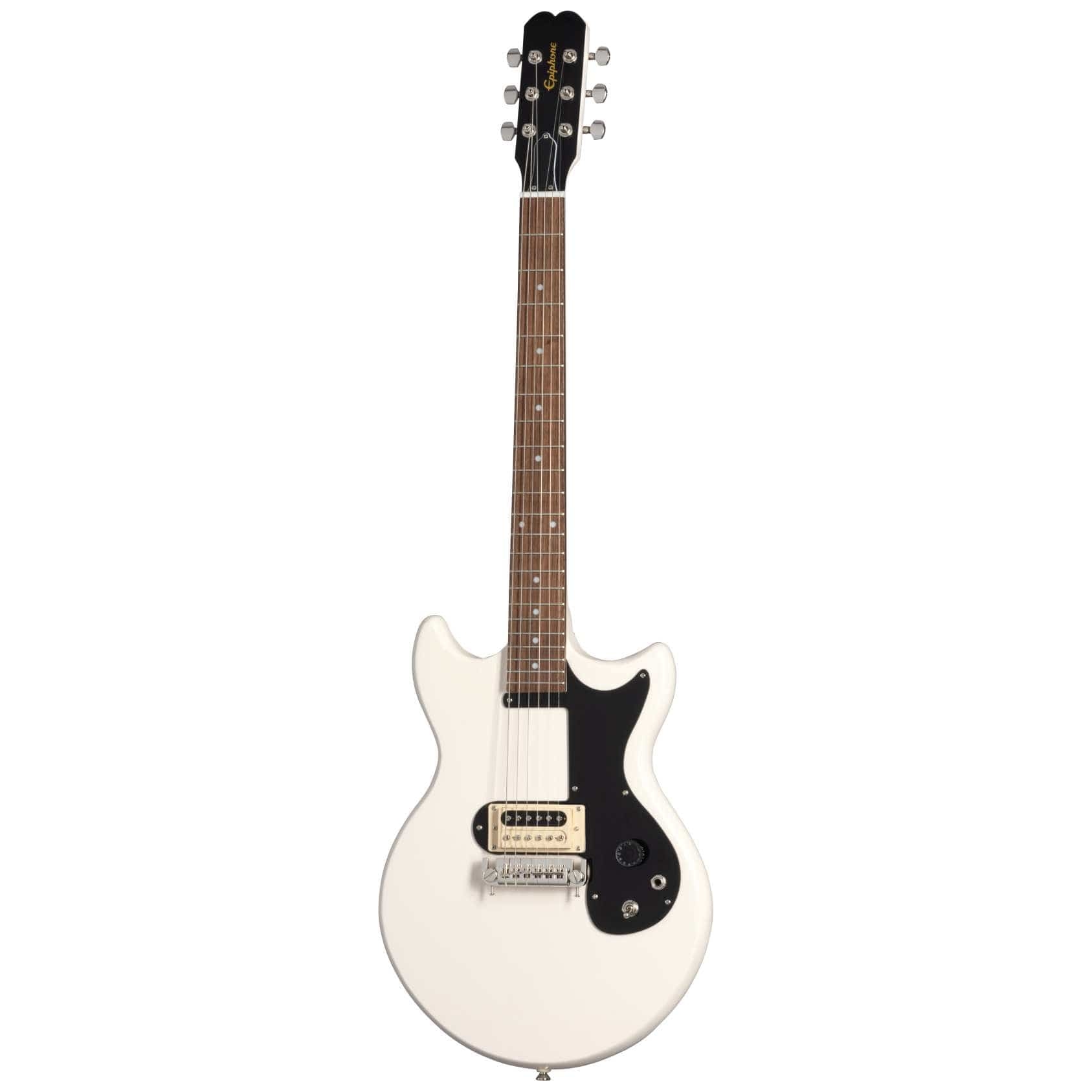 Epiphone - Epiphone Joan Jett Olympic Special