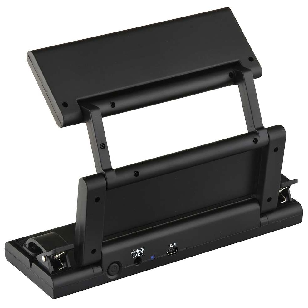 Klang - Klang SL-2 LED-Notenpultleuchte Akku - 1