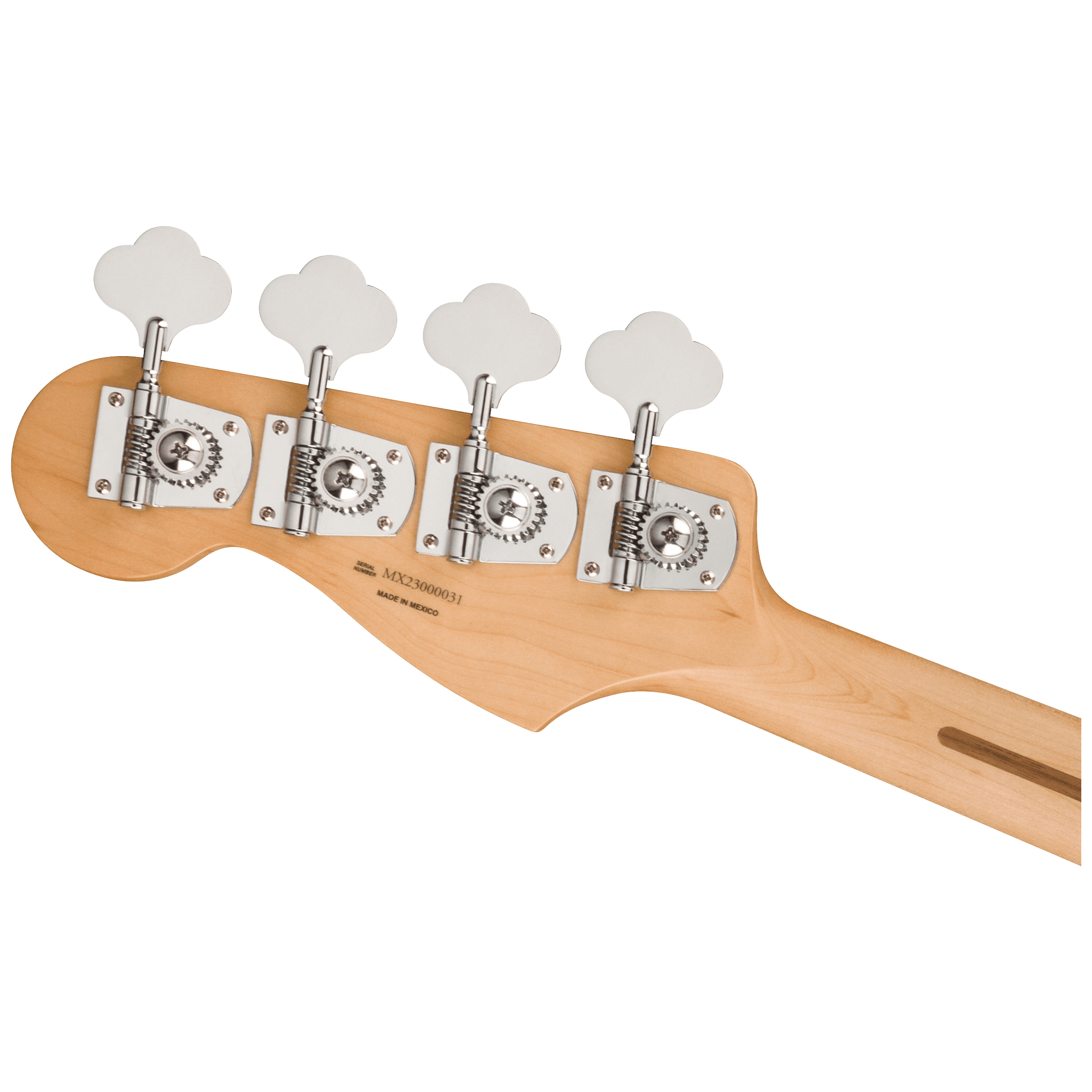 Fender Player Jazz Bass PF SFMG 6