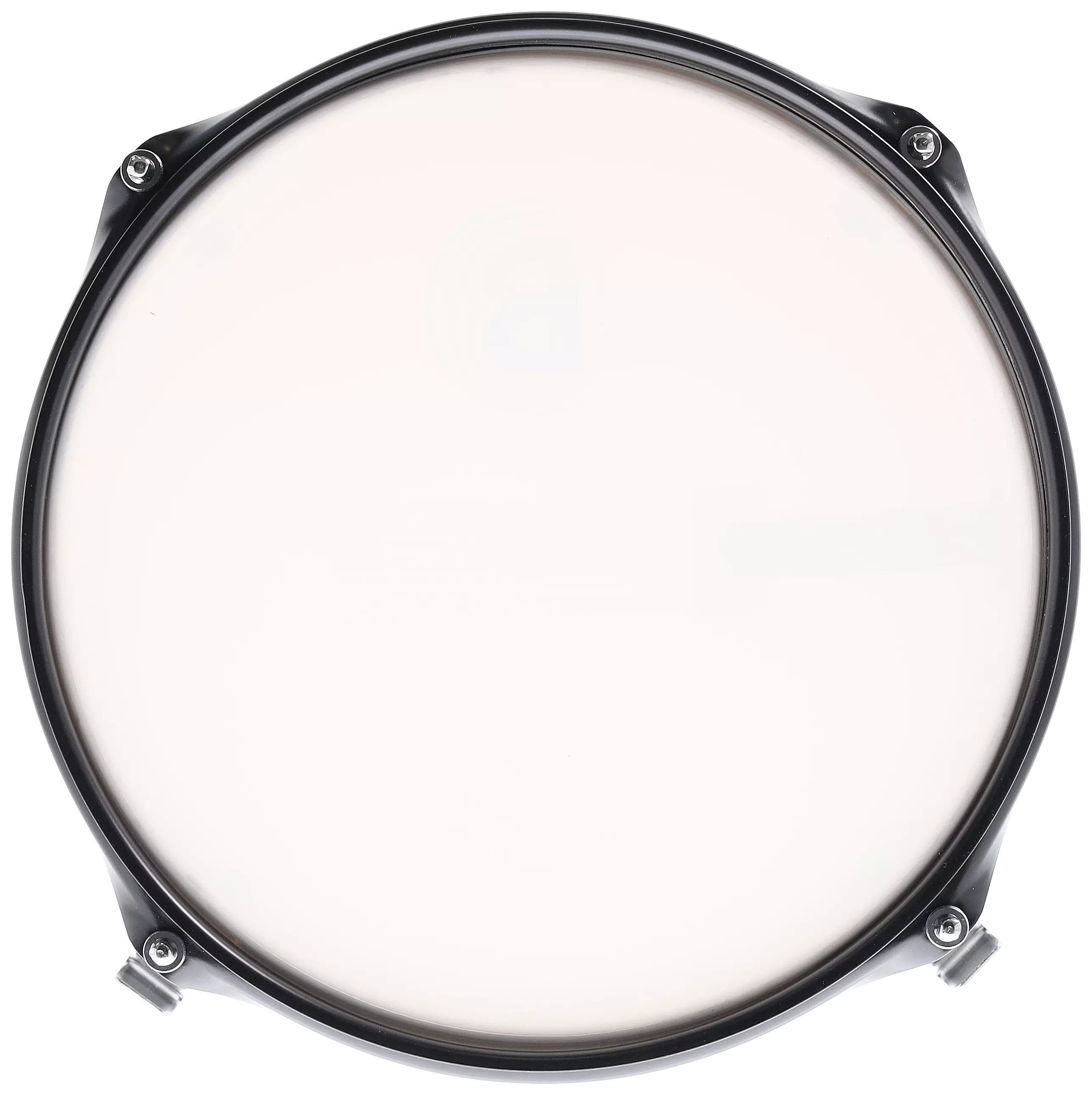 Bounce JMS-1 - Junior Marching Snare 10"x5" white 5