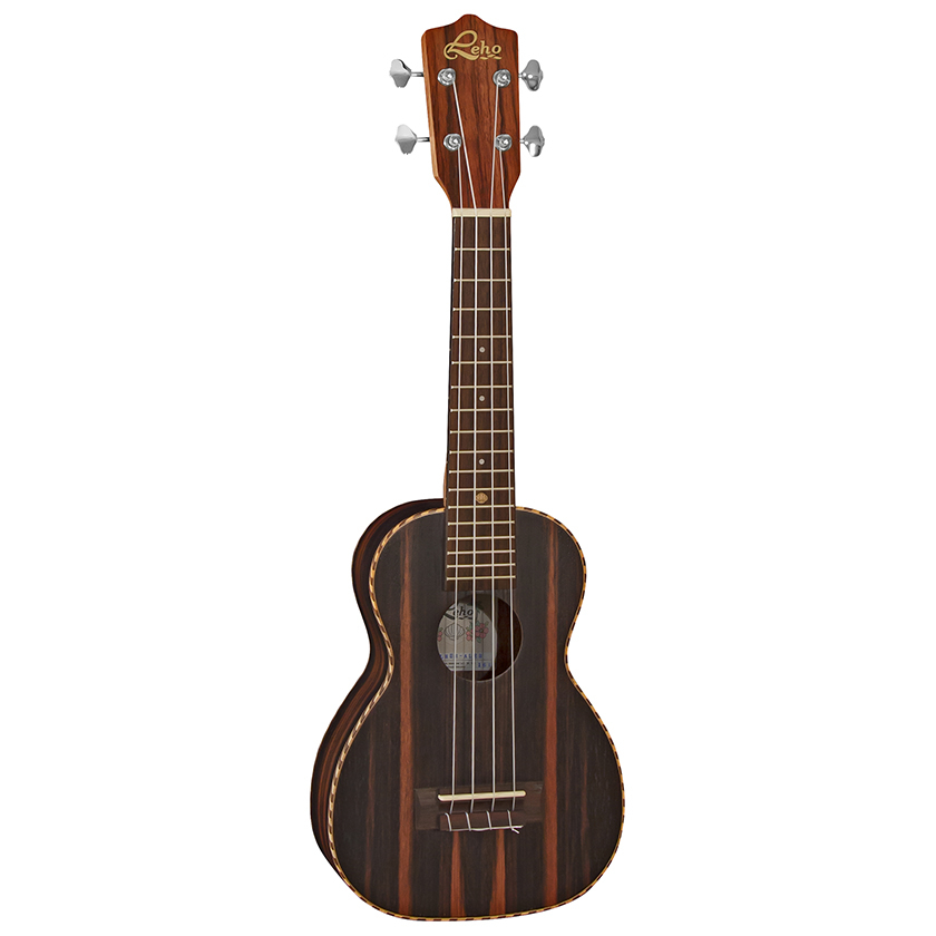 Leho LHUS-ALEB soprano ukulele