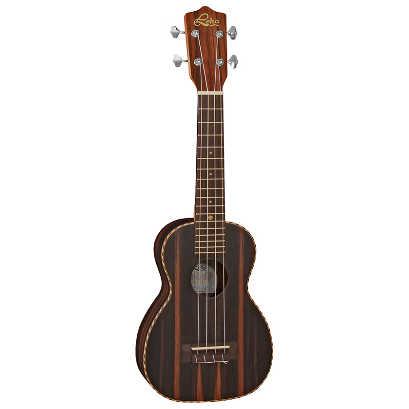 Leho - Leho LHUS-ALEB Sopran Ukulele