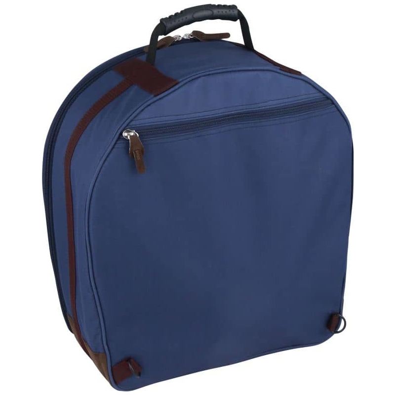 Image of Tama tsdb1465nb powerpad series designer snare bag  bis zu 14 x 6,5 snaredrum 12000154 2