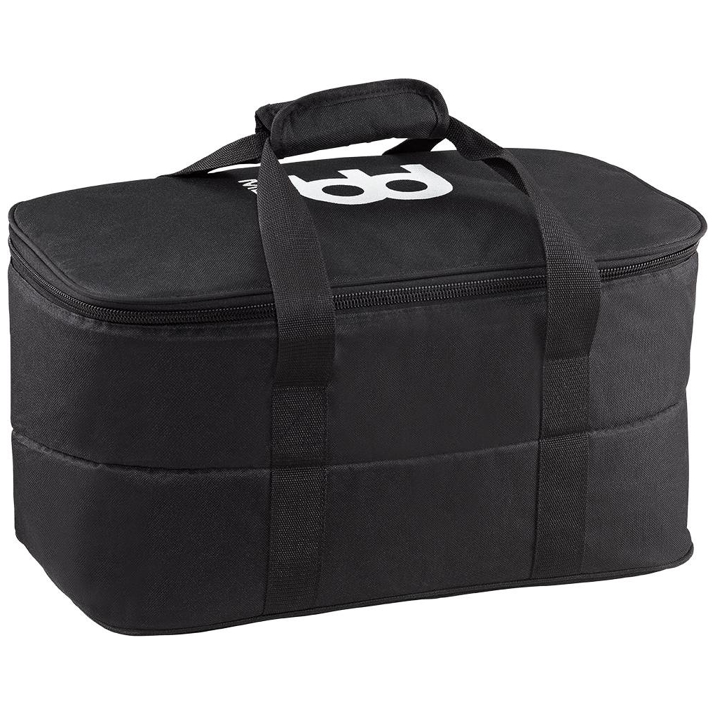 Meinl Percussion - Meinl Percussion MSTBB1 - Bongo Gig Bag