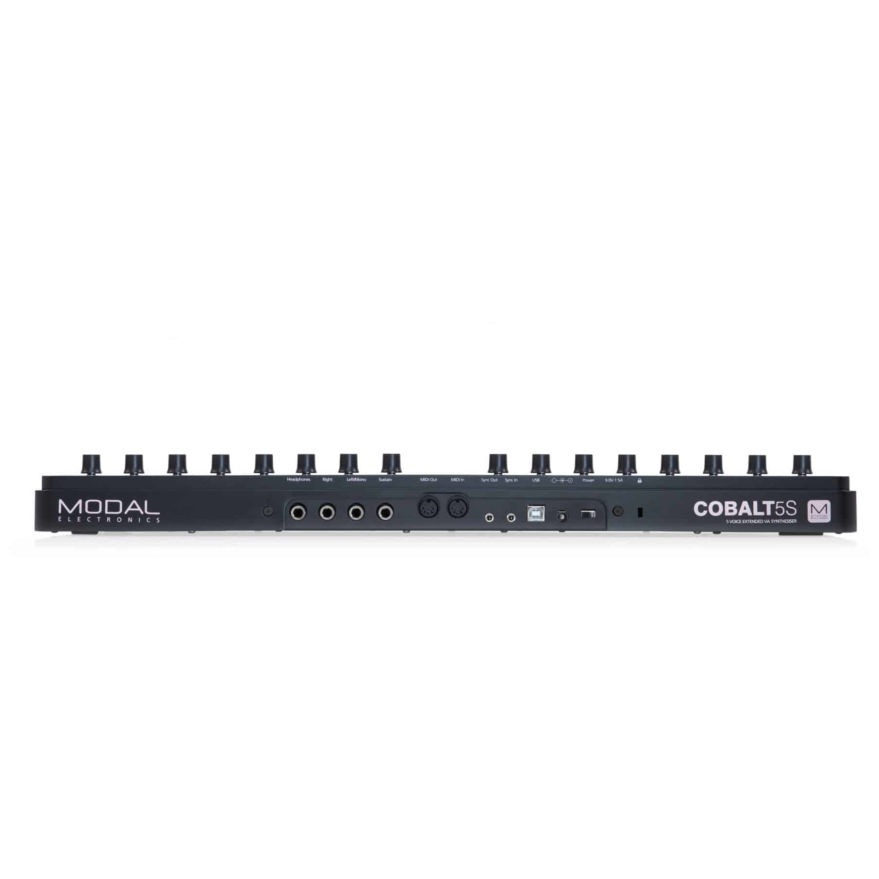 Modal Electronics - Modal Electronics Cobalt5S - 3