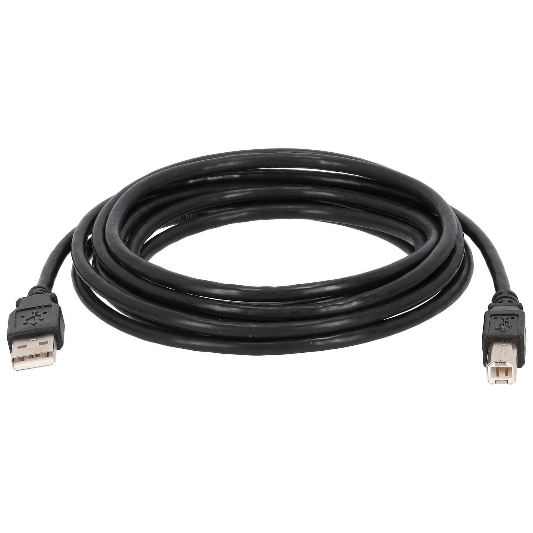 Sommer Cable U1AB-0300 USB A Male - USB B Male 3 m 1