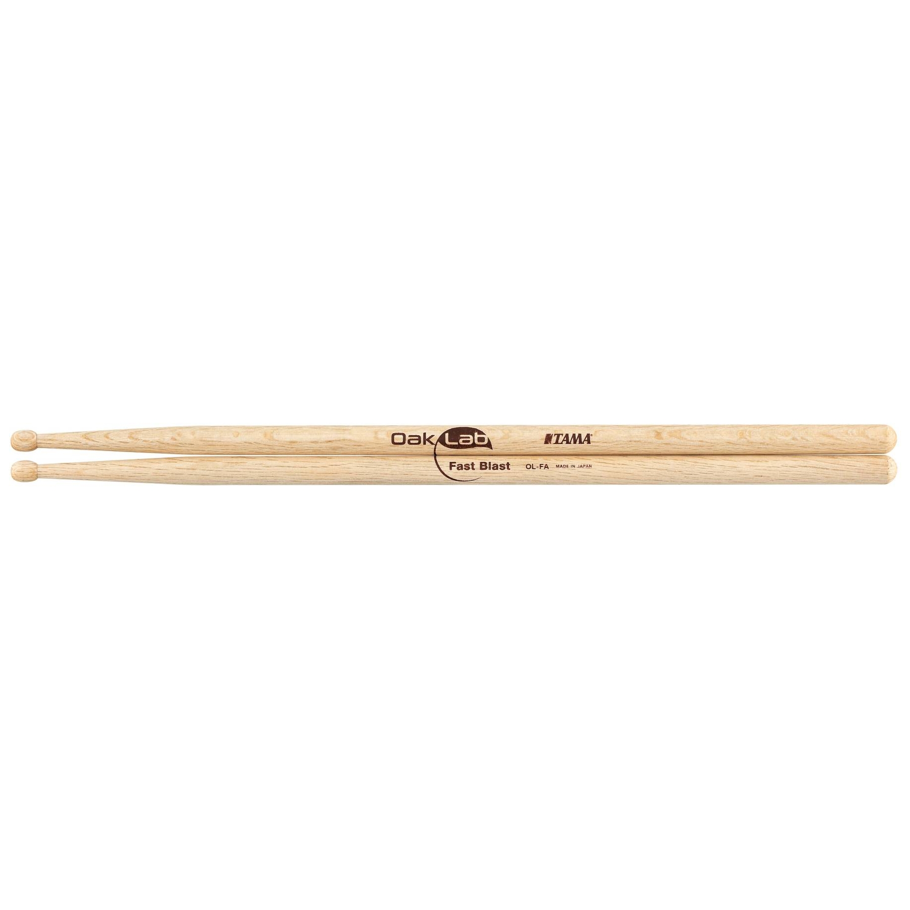 Tama - Tama Oak Lab Series Drumsticks fast blast