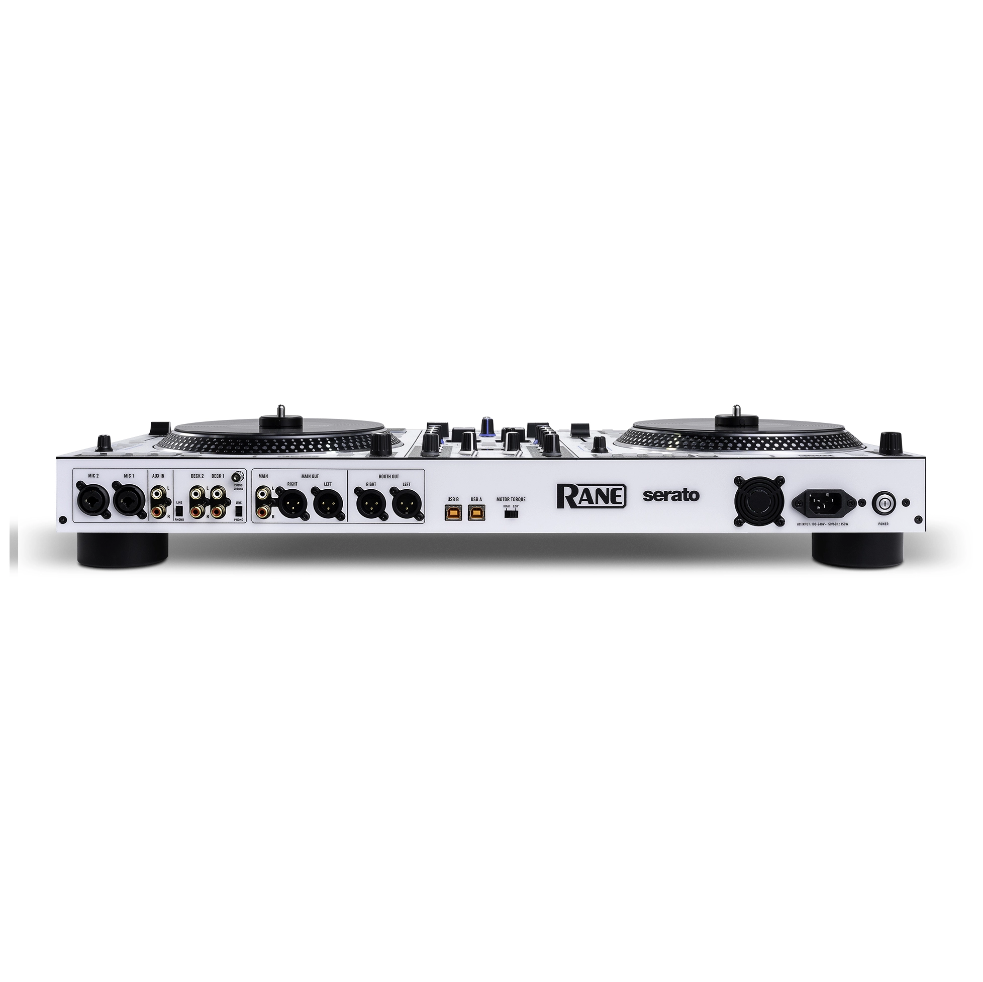 Rane ONE MKII 6