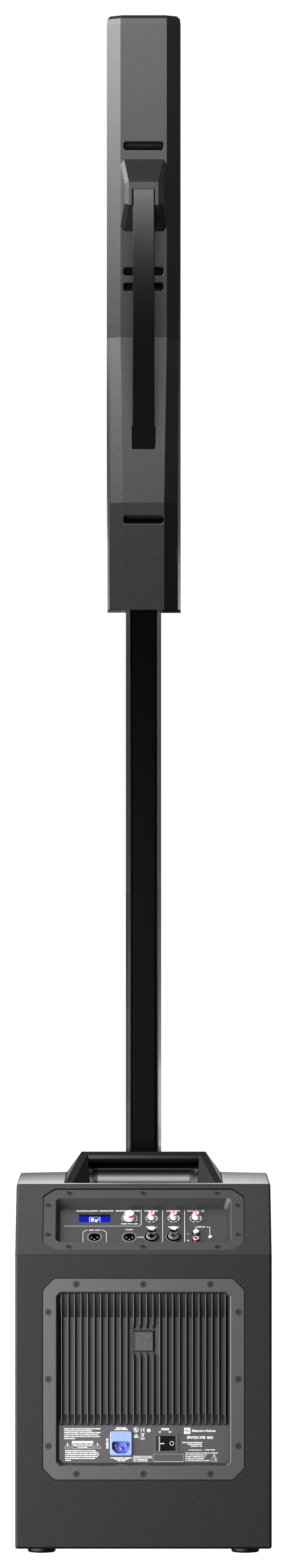 Electro-Voice Evolve 50 17