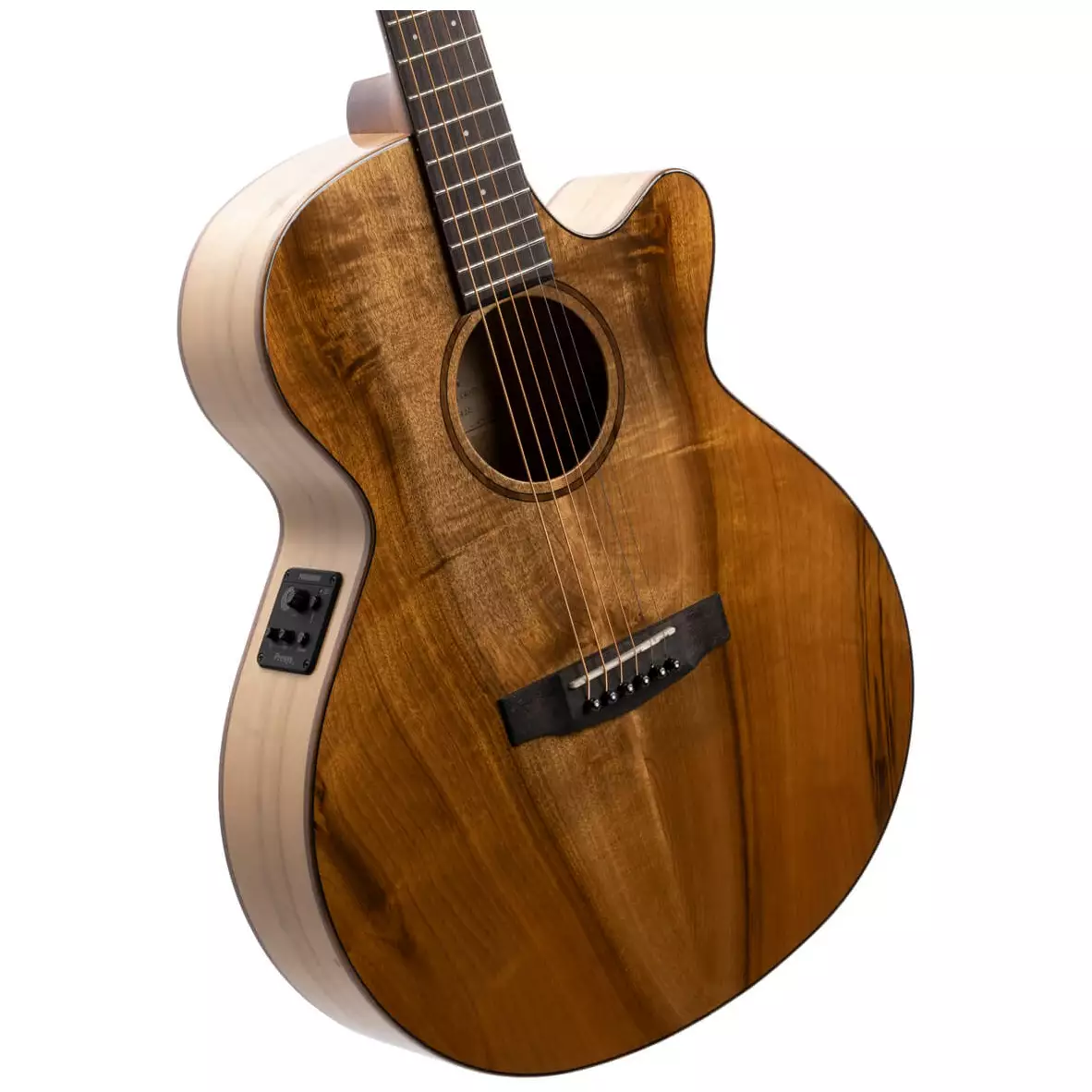 Cort SFX-Myrtlewood 1