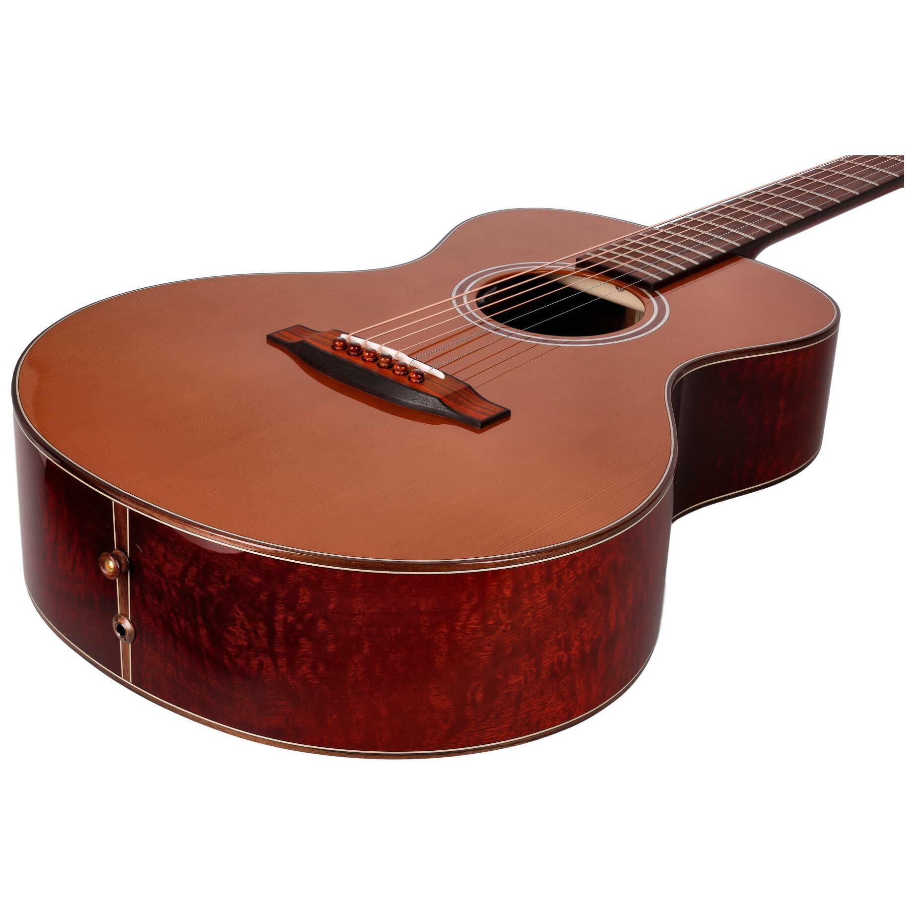 Lakewood A-15 Edition 2024 8