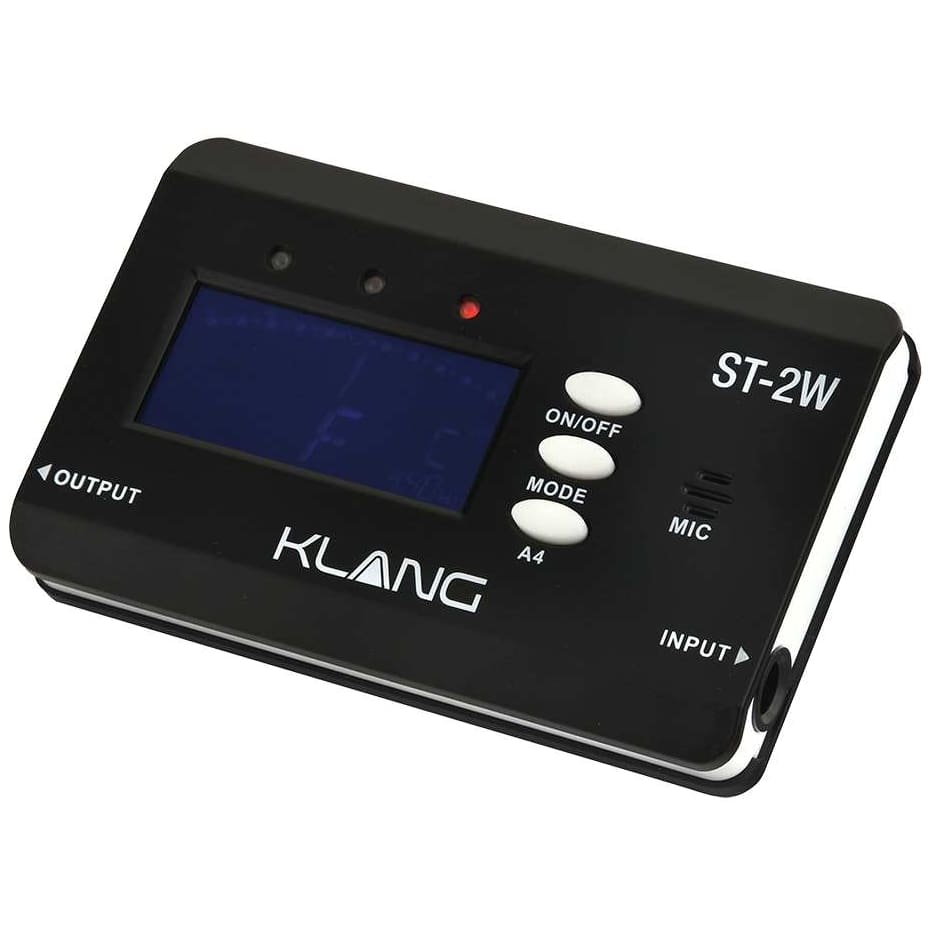 Klang ST-2W Stimmgerät für Blasinstrumente