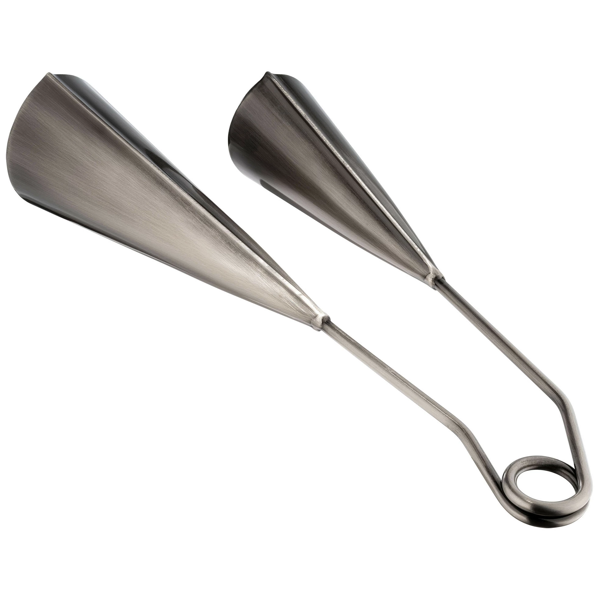 Meinl Percussion STBAG2 - Modern Style A-GO-GO Steel Finish - medium