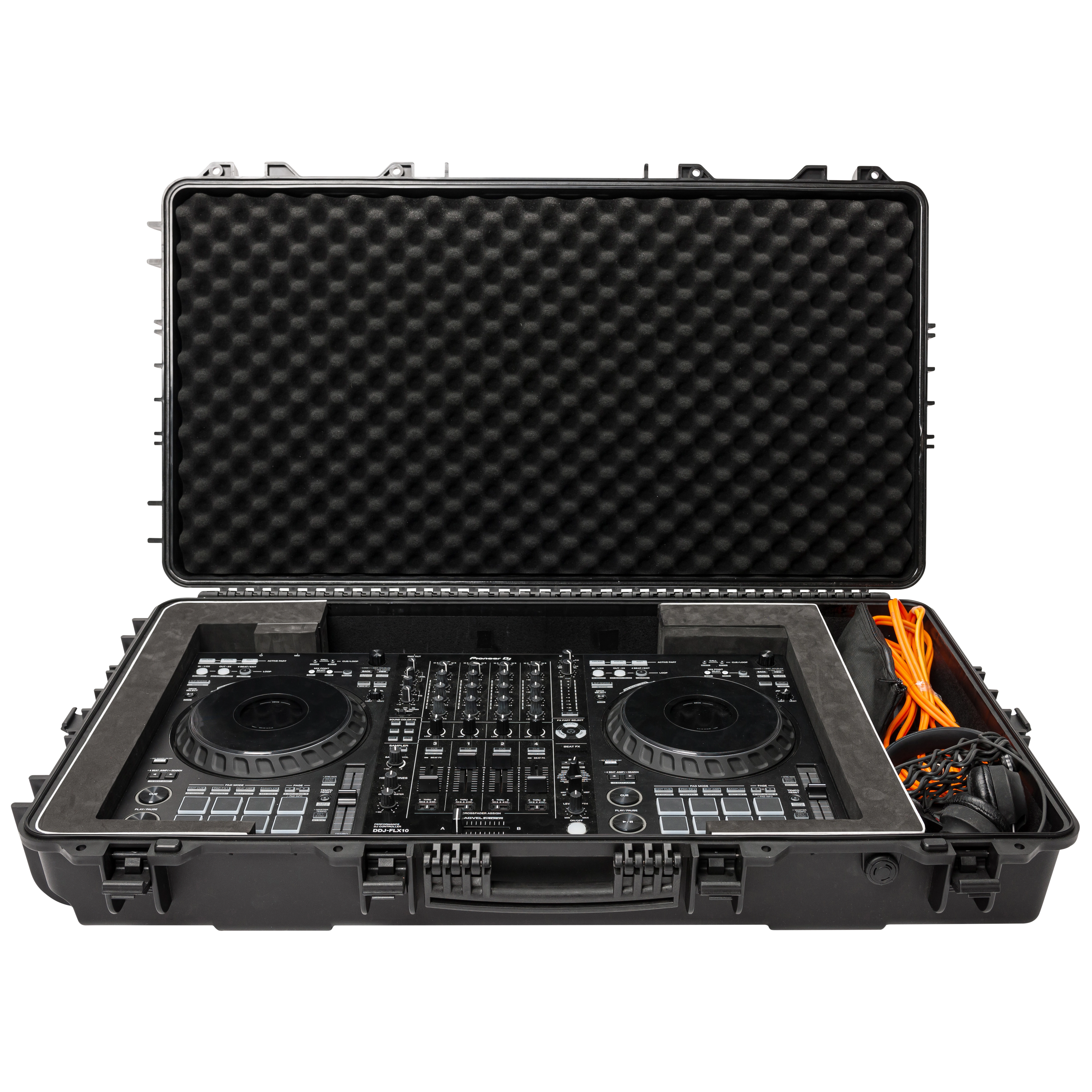 Magma FLXGUARD DJ-Controller Trolley 11