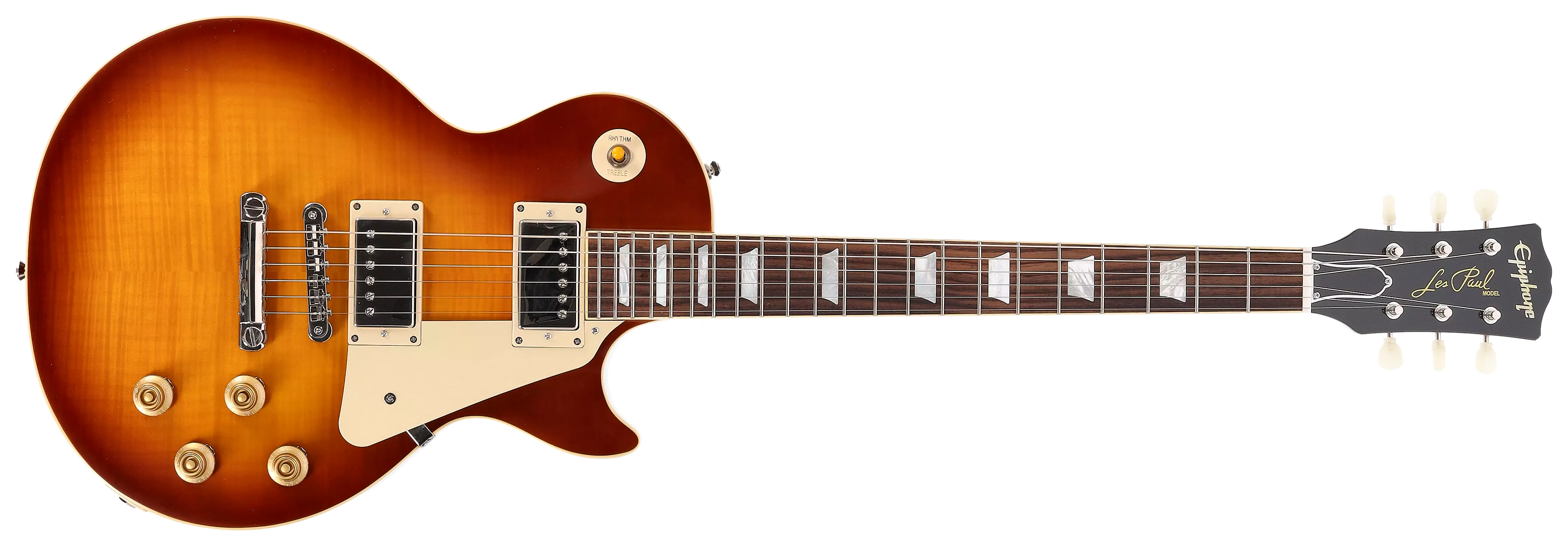 Epiphone 1959 Les Paul Standard Reissue GP 1