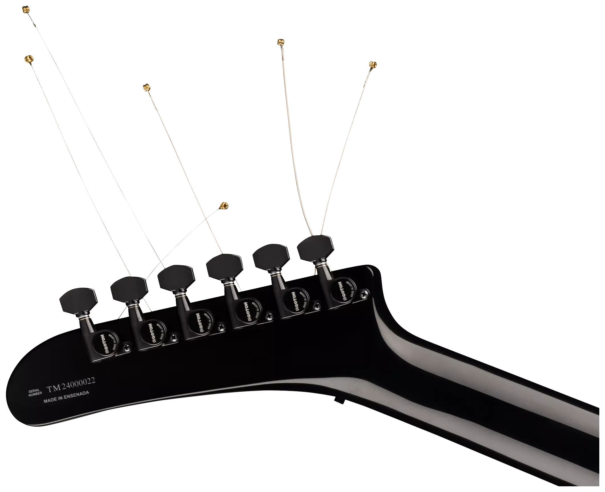 Fender LTD Tom Morello Arm The Homeless RW IBM 3