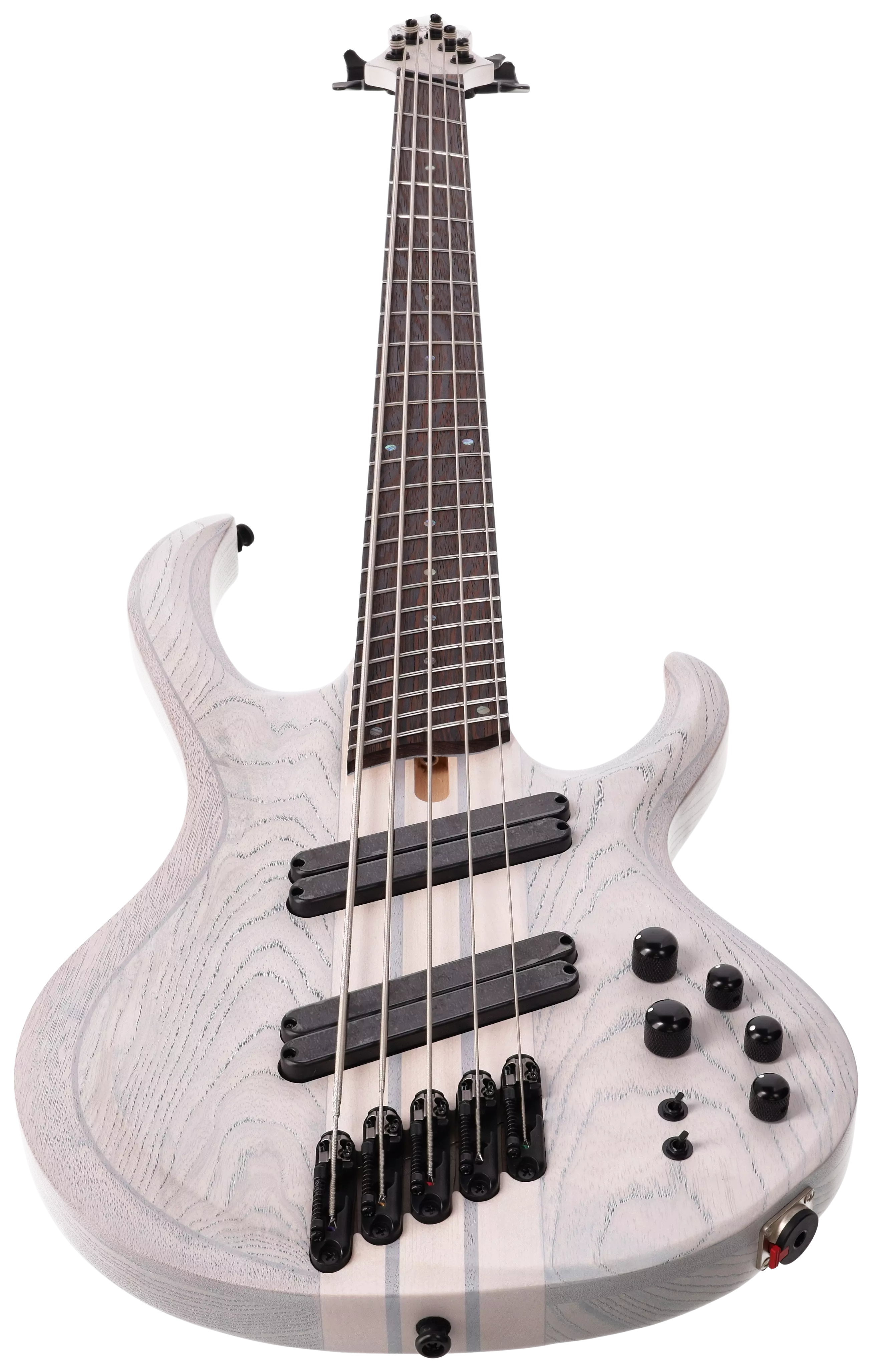 Ibanez BTB865MS-TWF 9