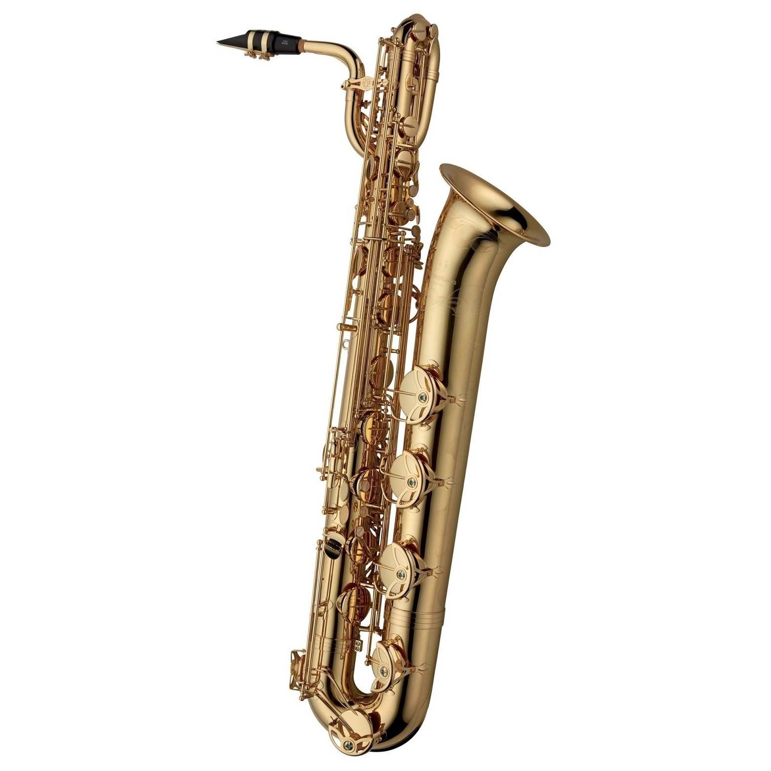 Yanagisawa - Yanagisawa B-WO1 Eb-Baritonsaxophon