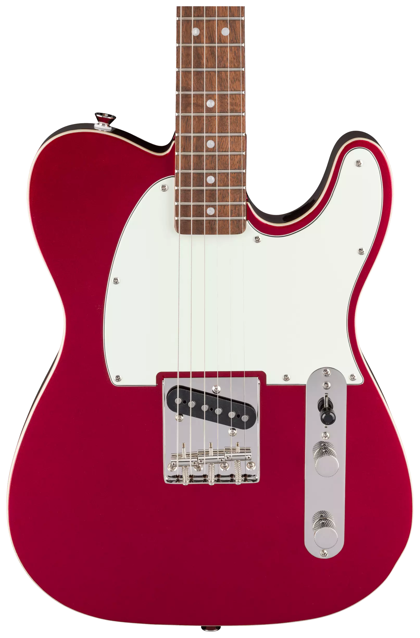 Squier by Fender Classic Vibe Custom Esquire LRL PPG CAR