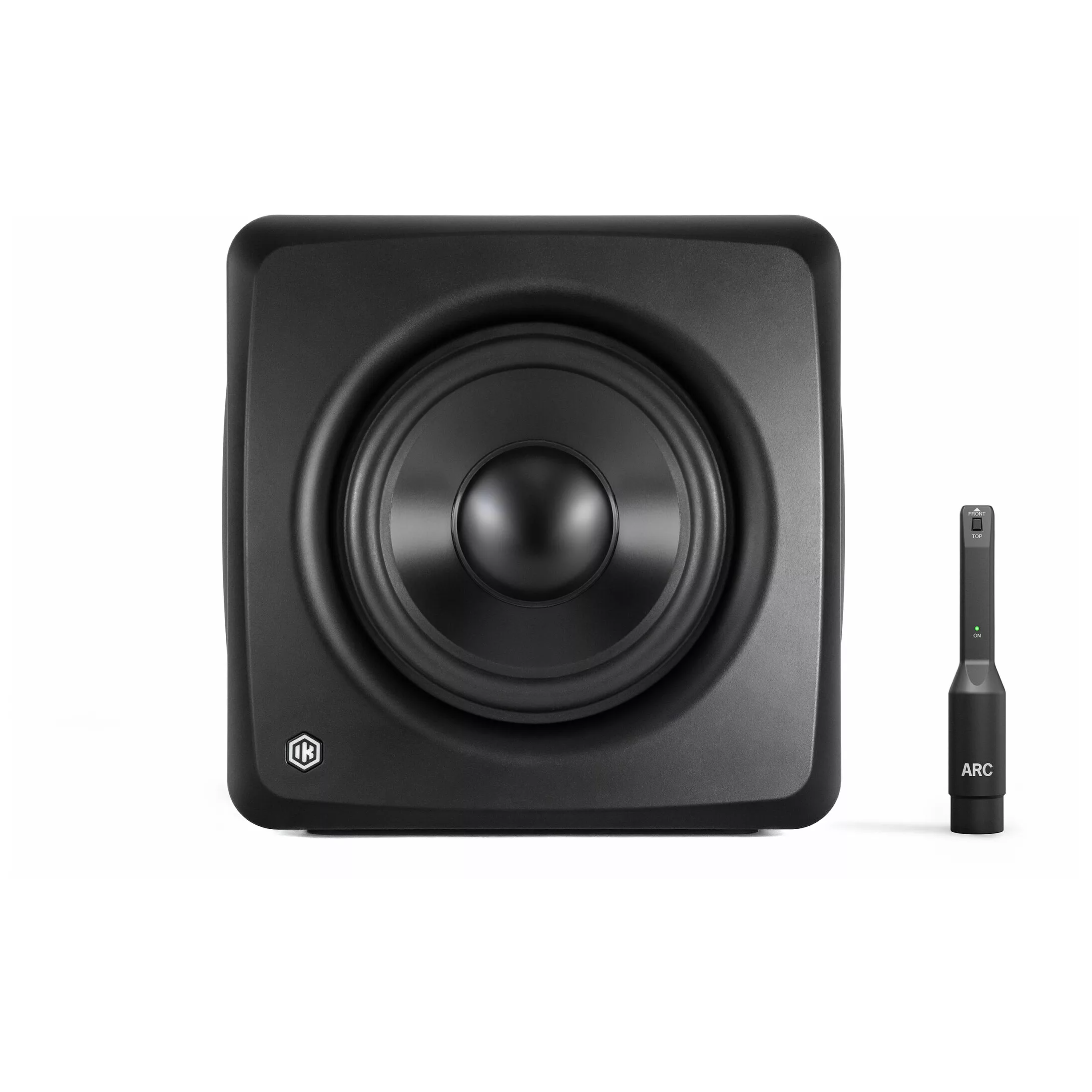 IK Multimedia iLoud Sub