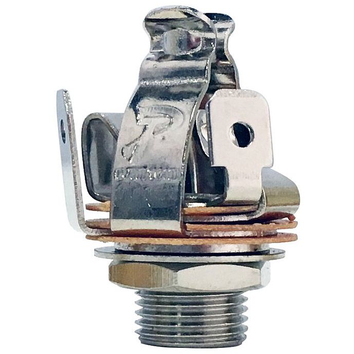  Multi Contact Output JackStereo Nickel