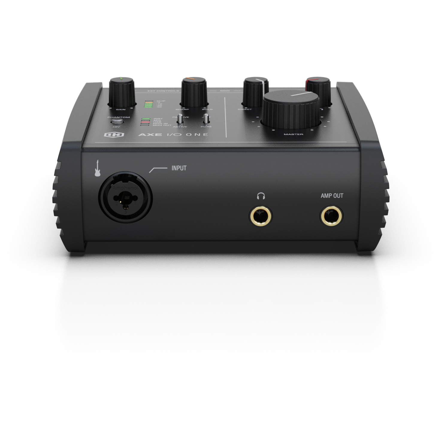 IK Multimedia AXE I/O ONE 6