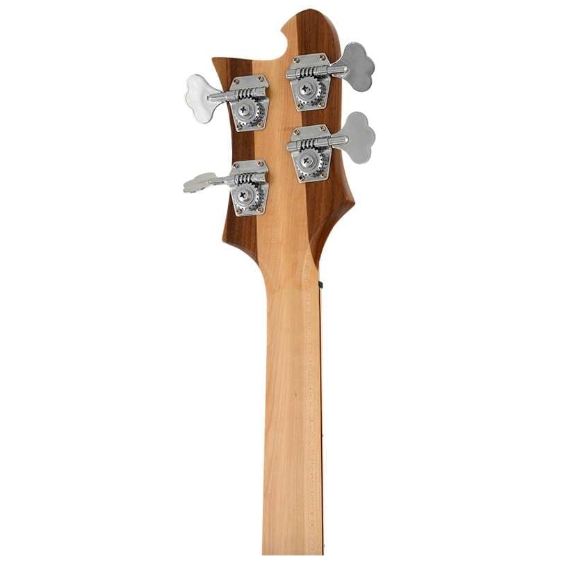 Rickenbacker - Rickenbacker 4003 MG Mapleglo - 4