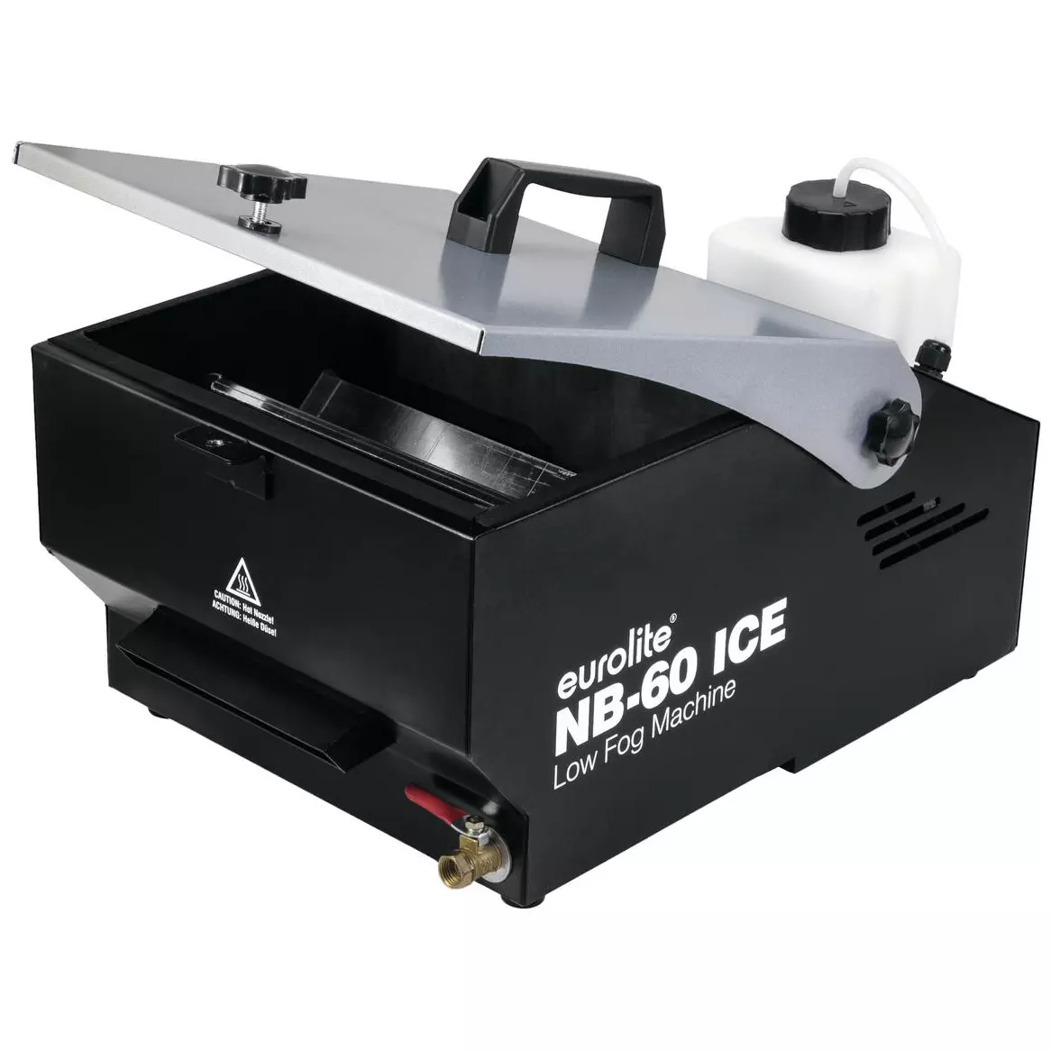 Eurolite NB-60 ICE Bodennebler 3