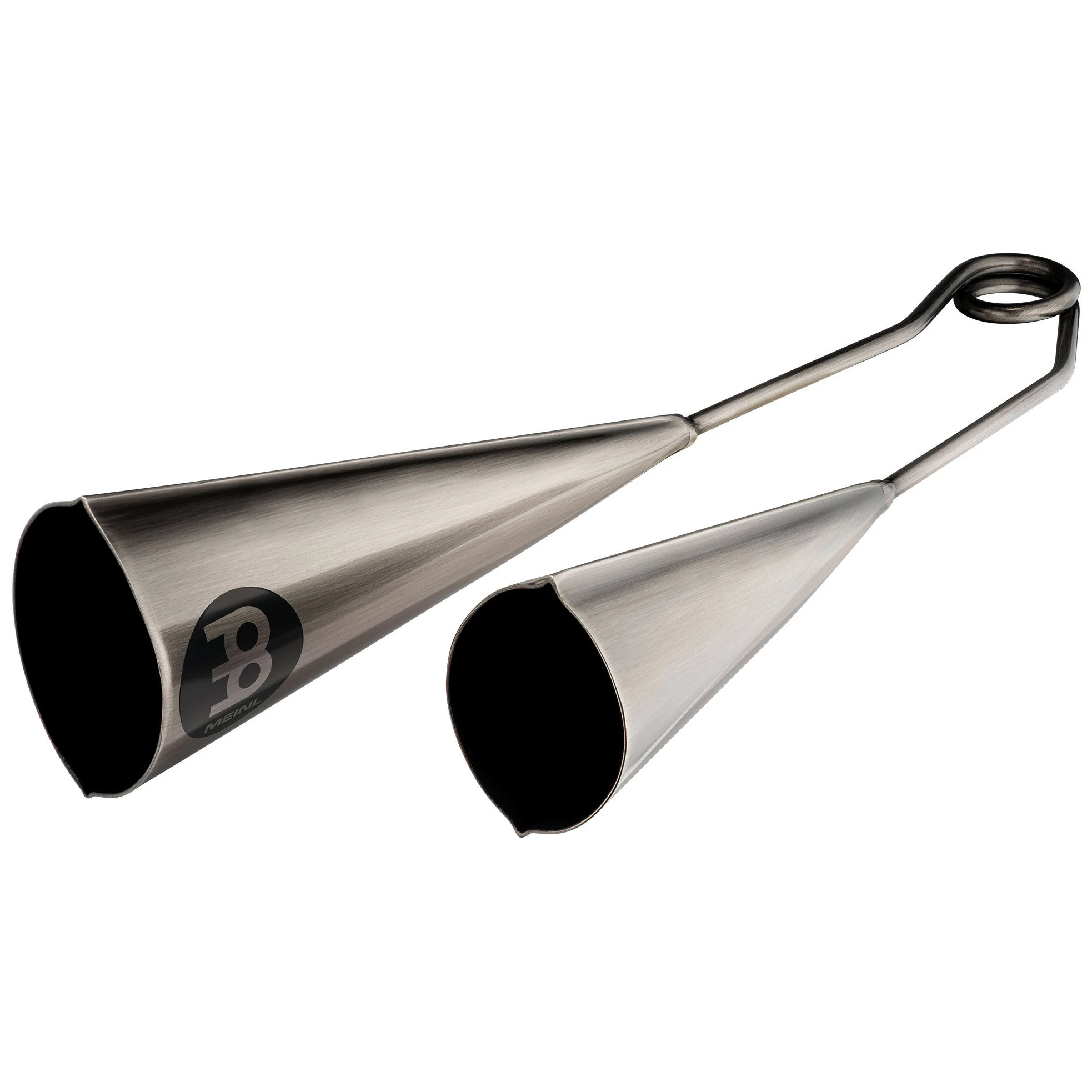 Meinl Percussion STBAG2 - Modern Style A-GO-GO Steel Finish - medium 3