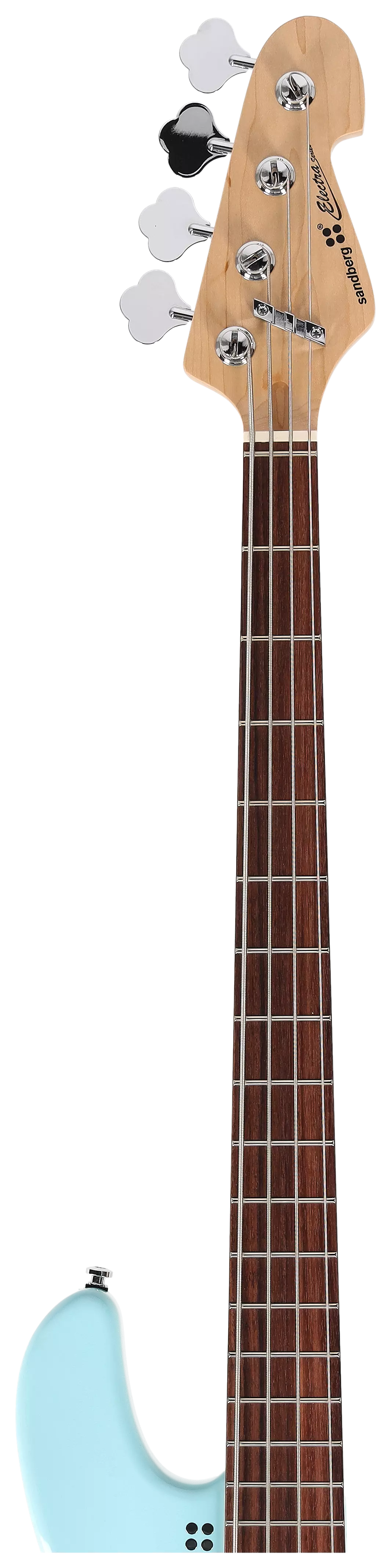 Sandberg Electra VS 4 Sonic Blue 9