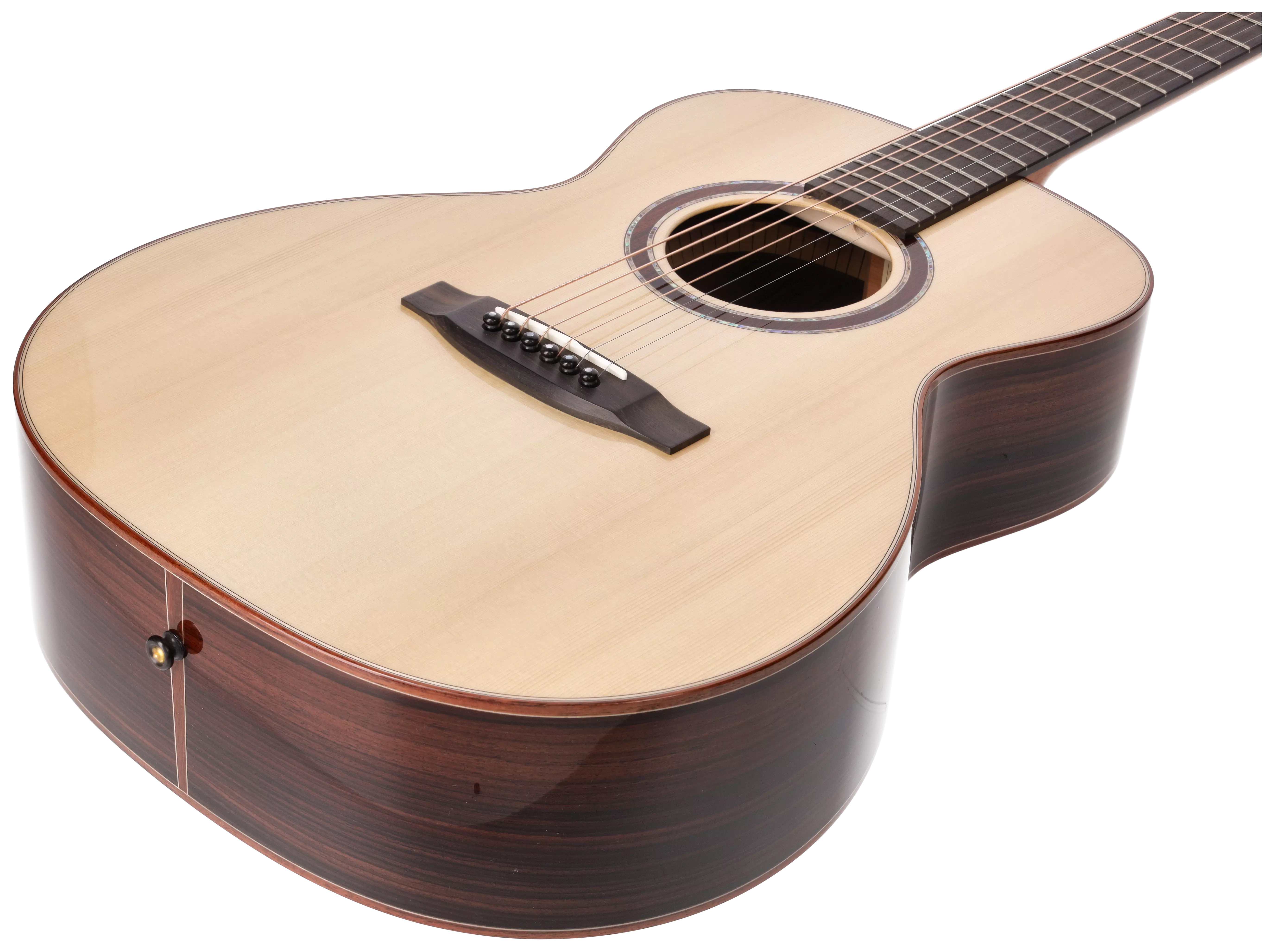 Lakewood M-32 #1 4