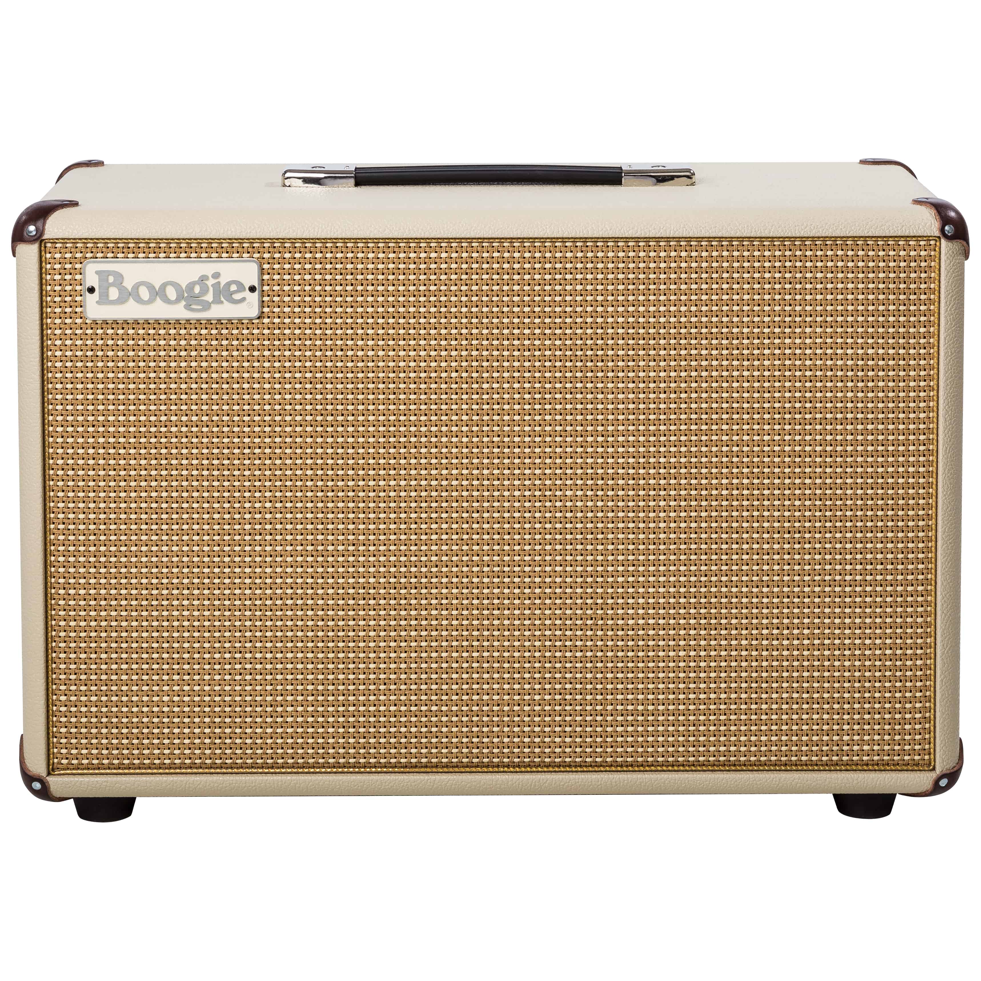 Mesa/Boogie 1x12 Boogie 23 Open Back Cab California Tweed Dress