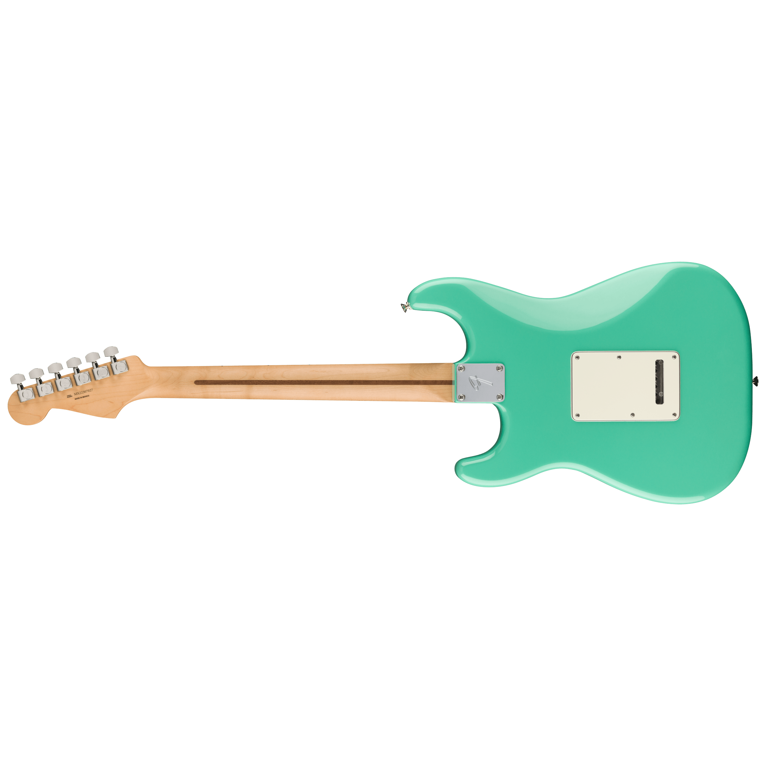 Fender Player Stratocaster HSS MN SFMG 2