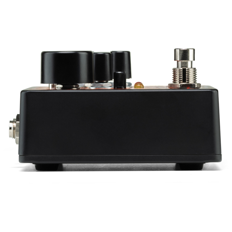 Electro Harmonix Hell Melter Distortion 1