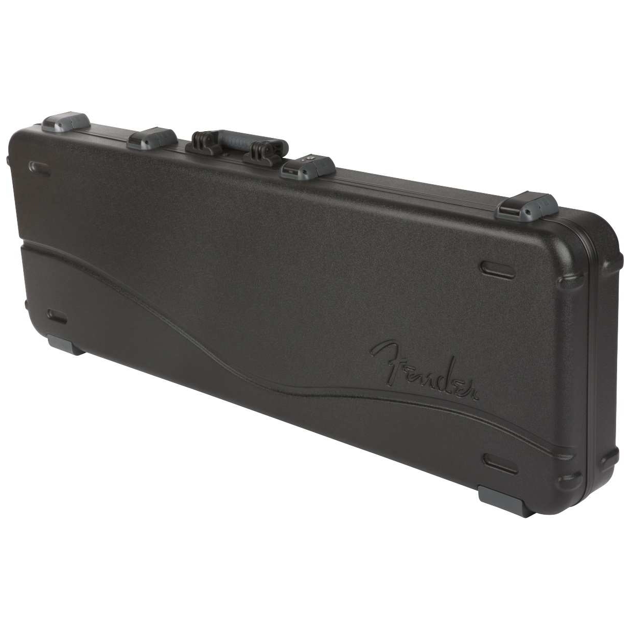Fender - Fender Deluxe Molded Case – Electric Bass
