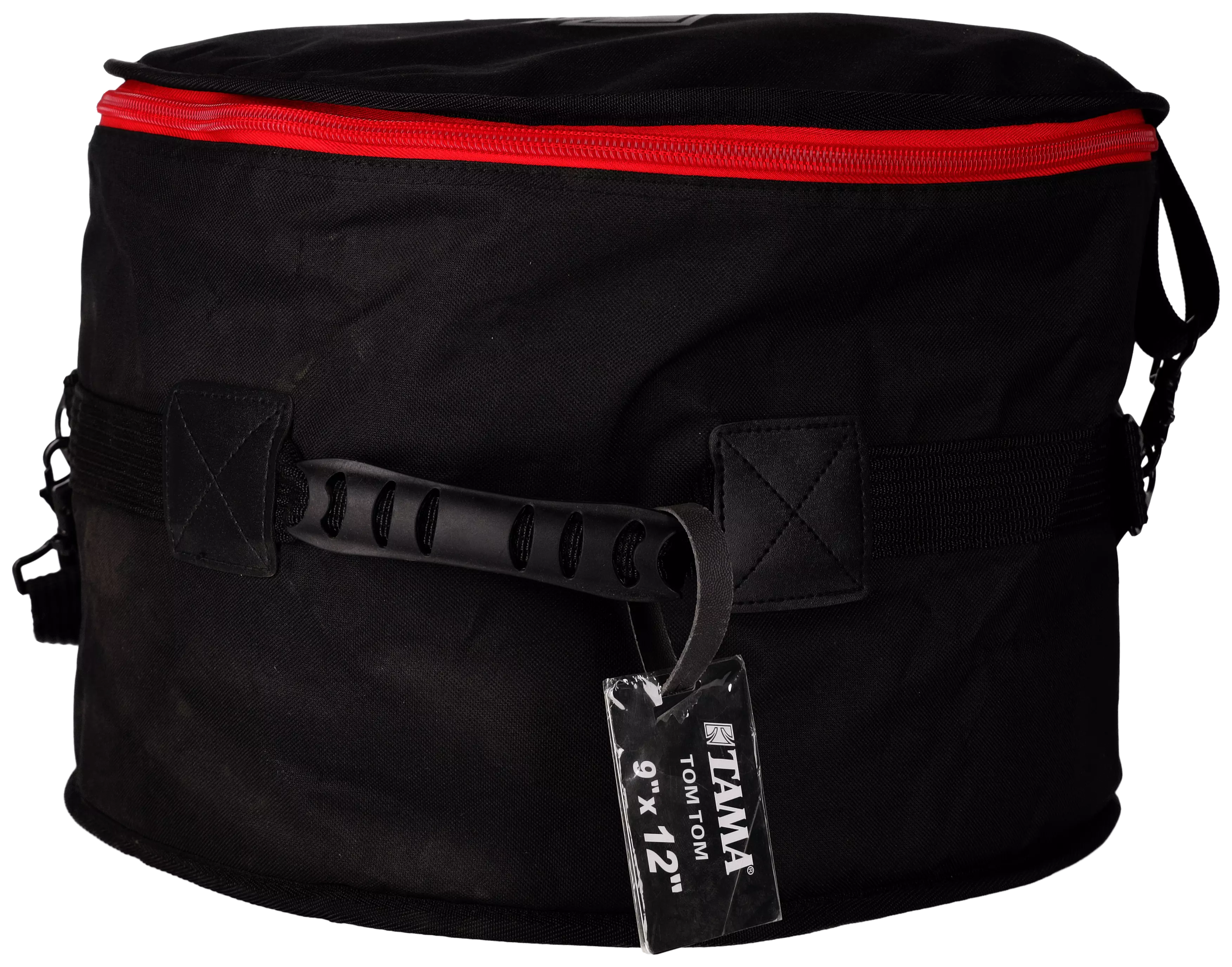 Tama Standard Tom Bag - 12 x 09 Zoll 3