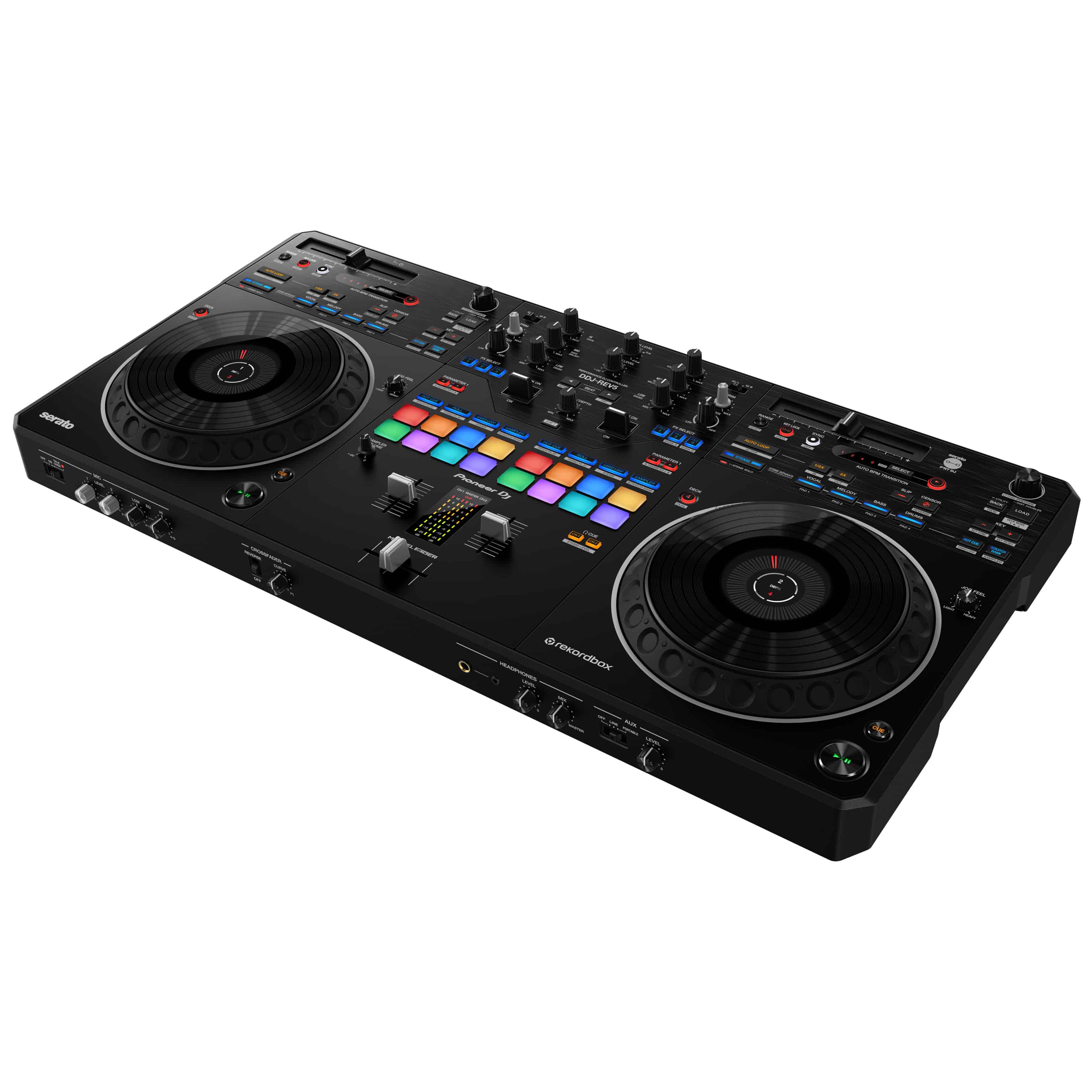 Pioneer DJ DDJ-REV5 1