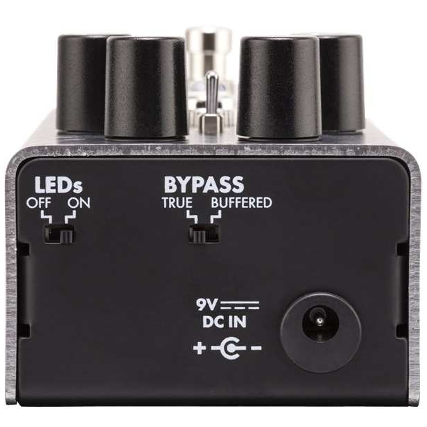 Fender Engager Boost Pedal 10020378-3