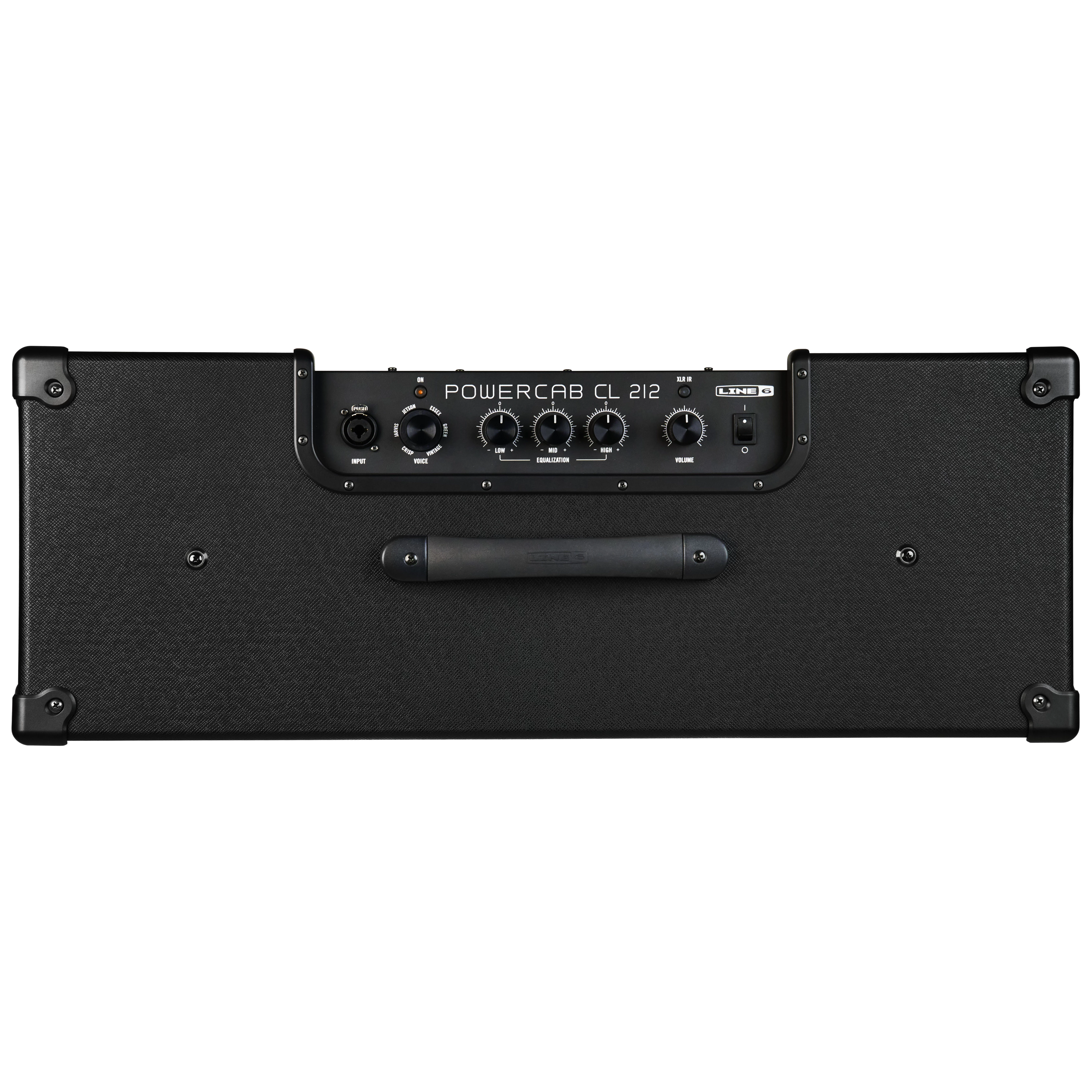 Line 6 Powercab CL 212