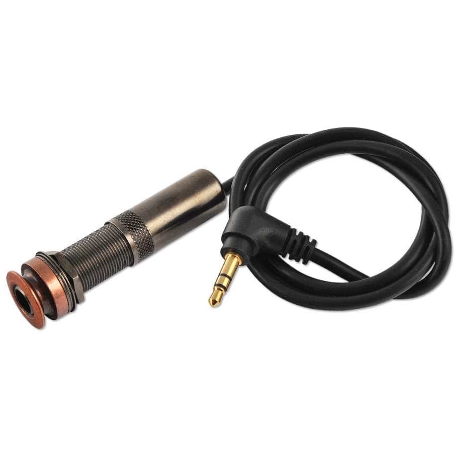 LR Baggs - LR Baggs M80 Pickup aktiv passiv - 1